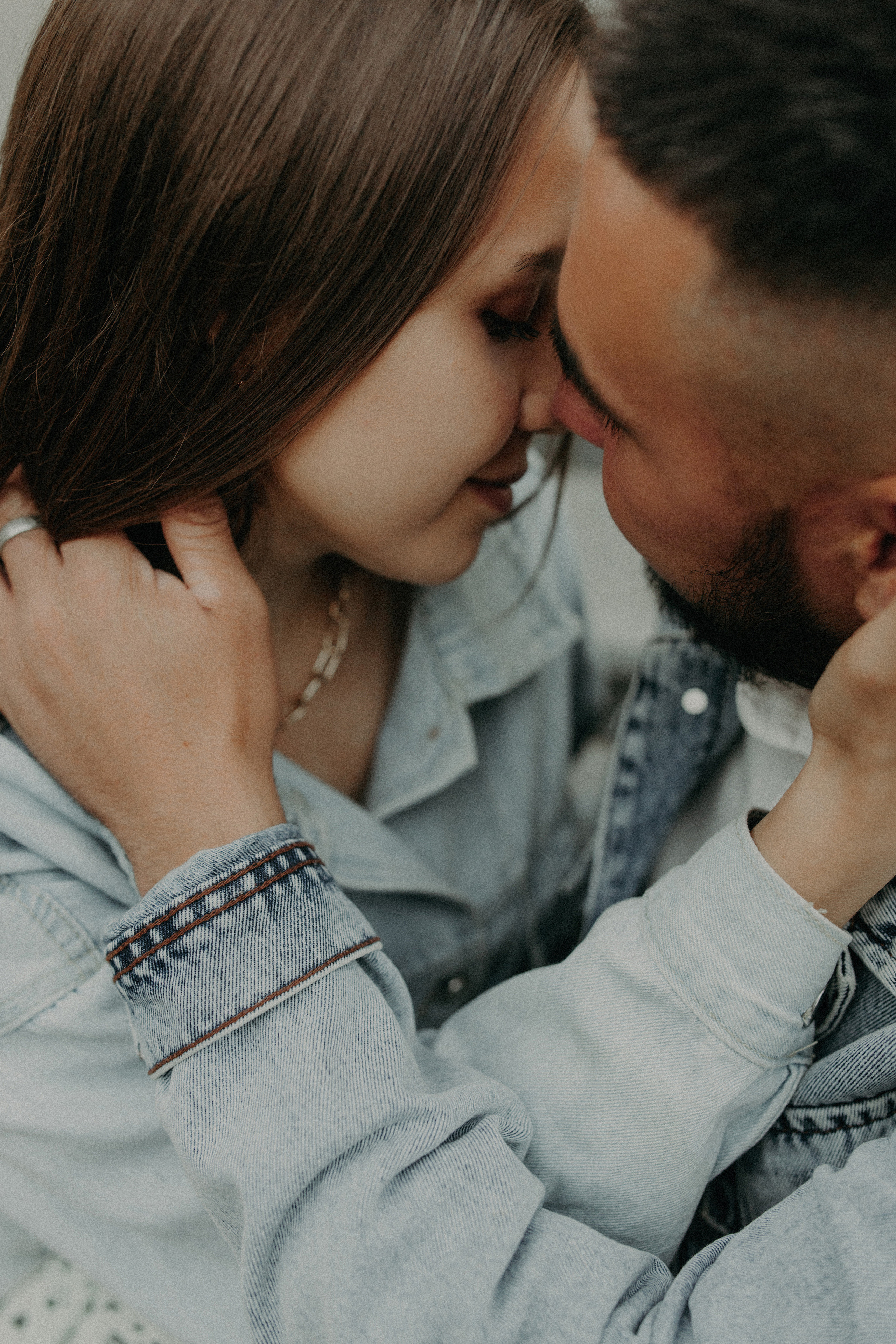 Руки помнят. Свадебный и семейный фотограф в Казани и Волжске