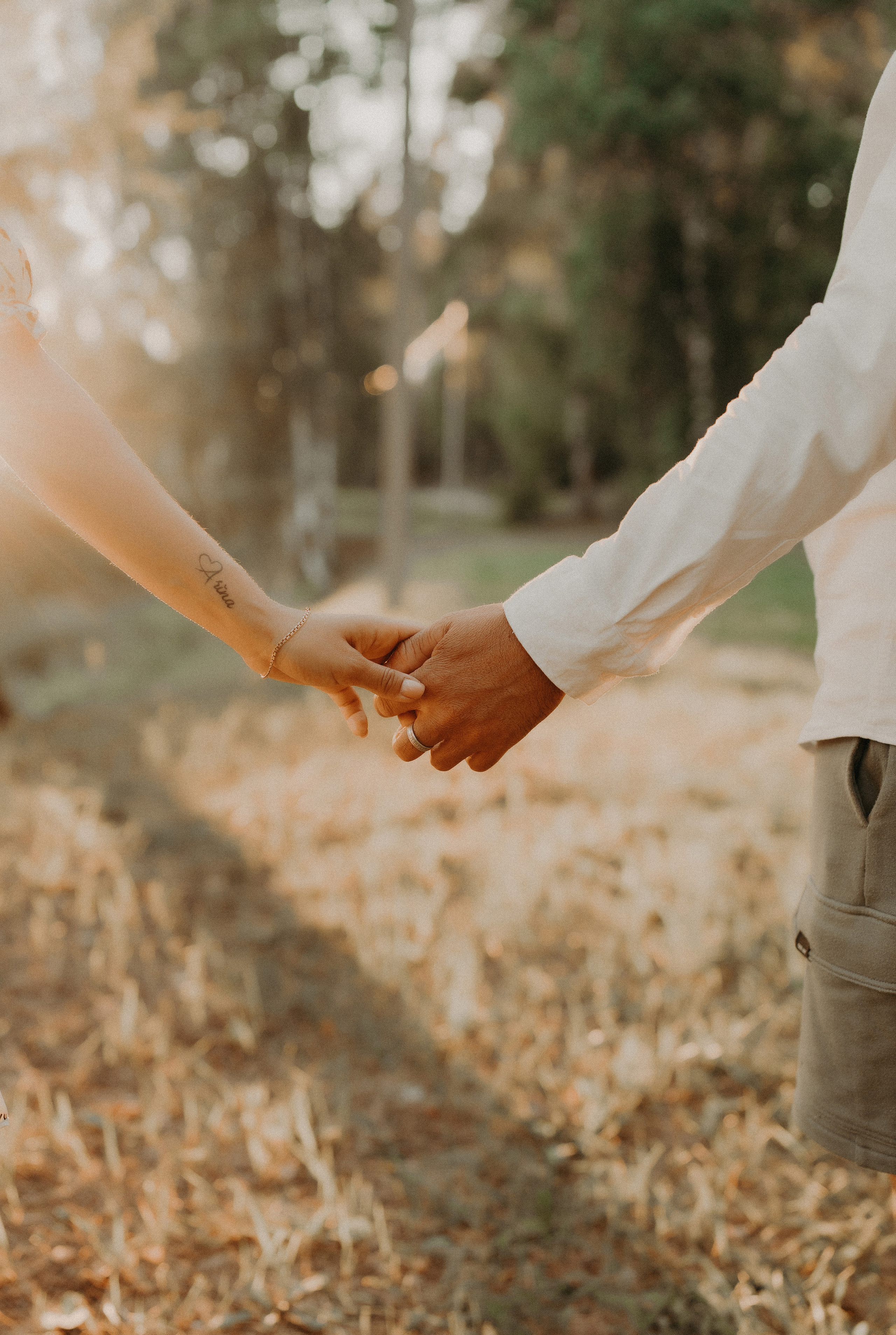 Руки помнят. Свадебный и семейный фотограф в Казани и Волжске