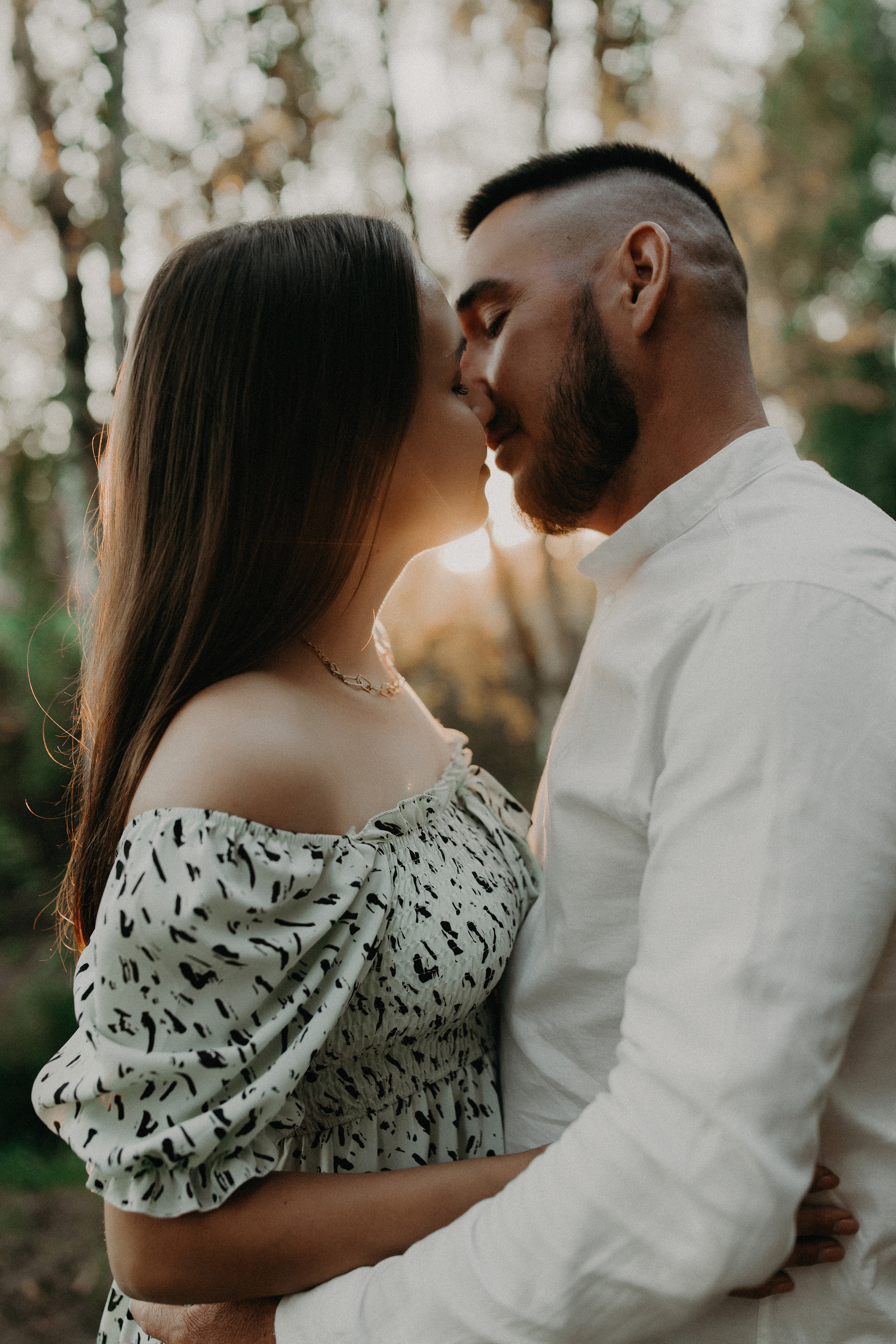 Руки помнят. Свадебный и семейный фотограф в Казани и Волжске