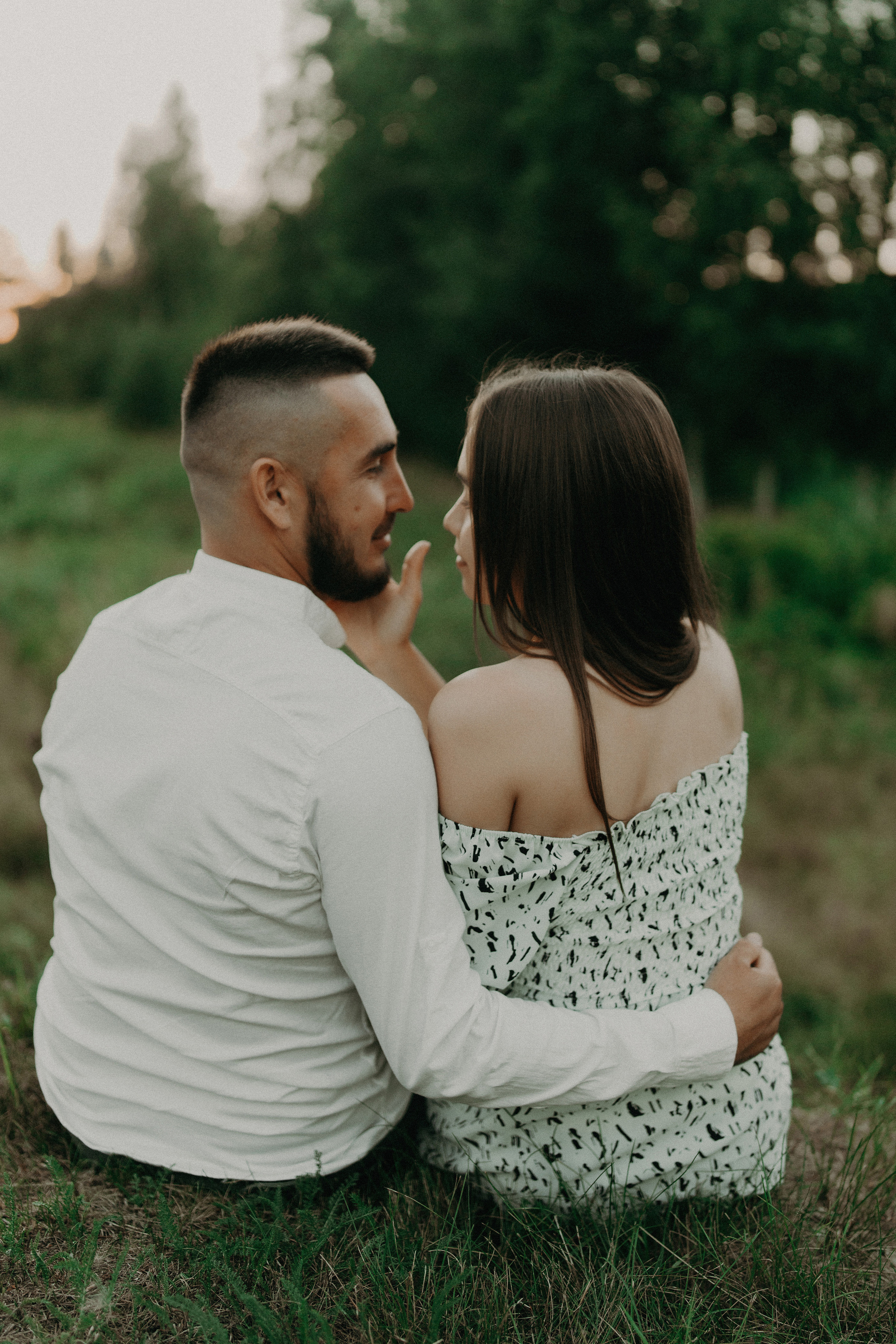 Руки помнят. Свадебный и семейный фотограф в Казани и Волжске