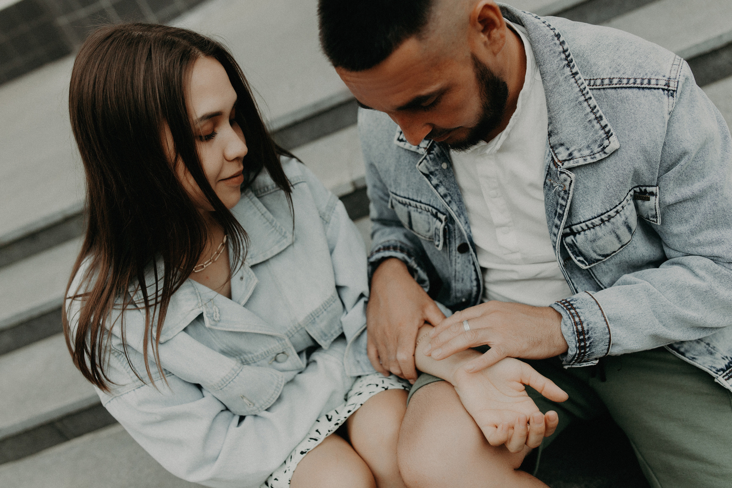 Руки помнят. Свадебный и семейный фотограф в Казани и Волжске