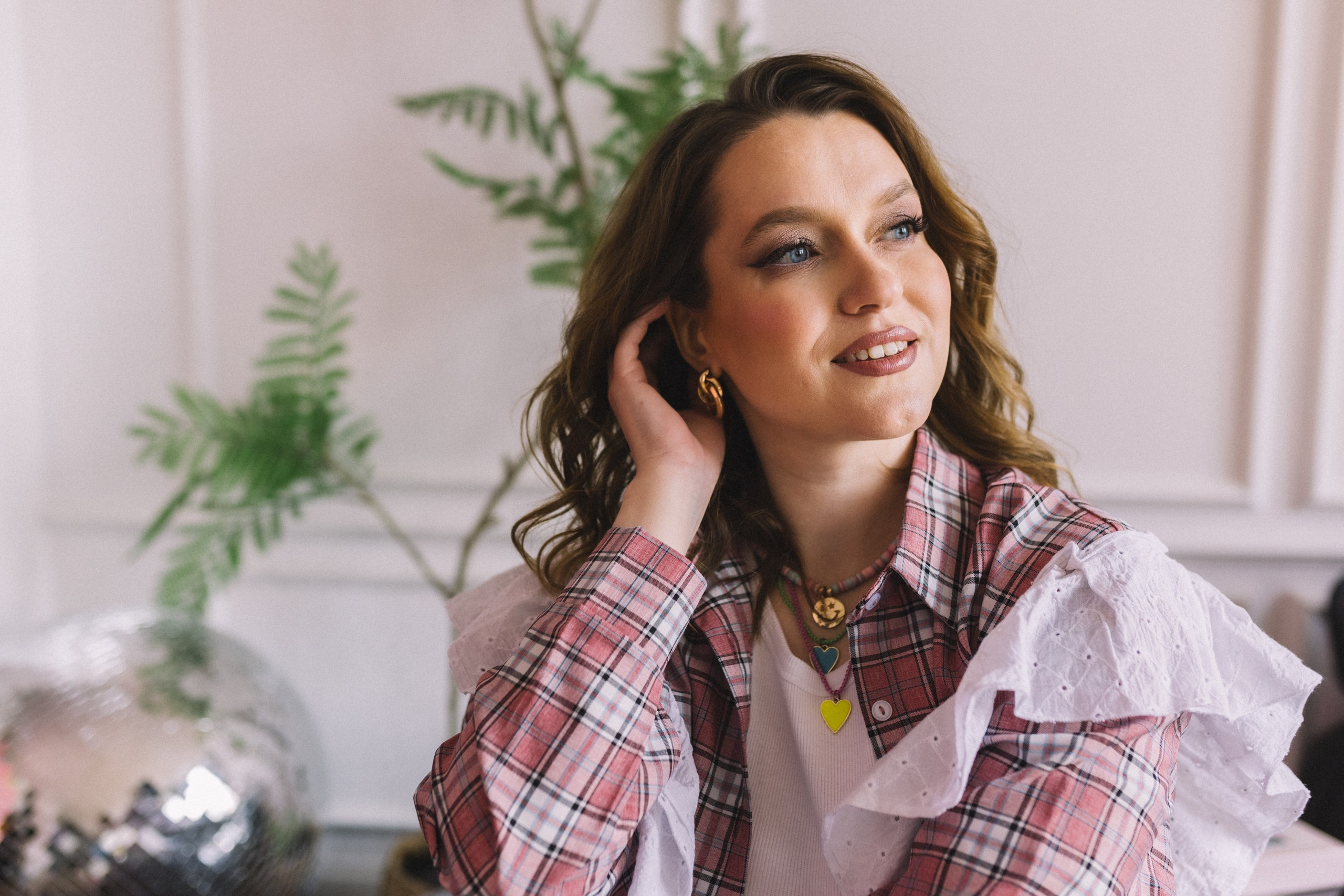 Юлия. Фотограф из Хабаровска Юлия Черёмушкина