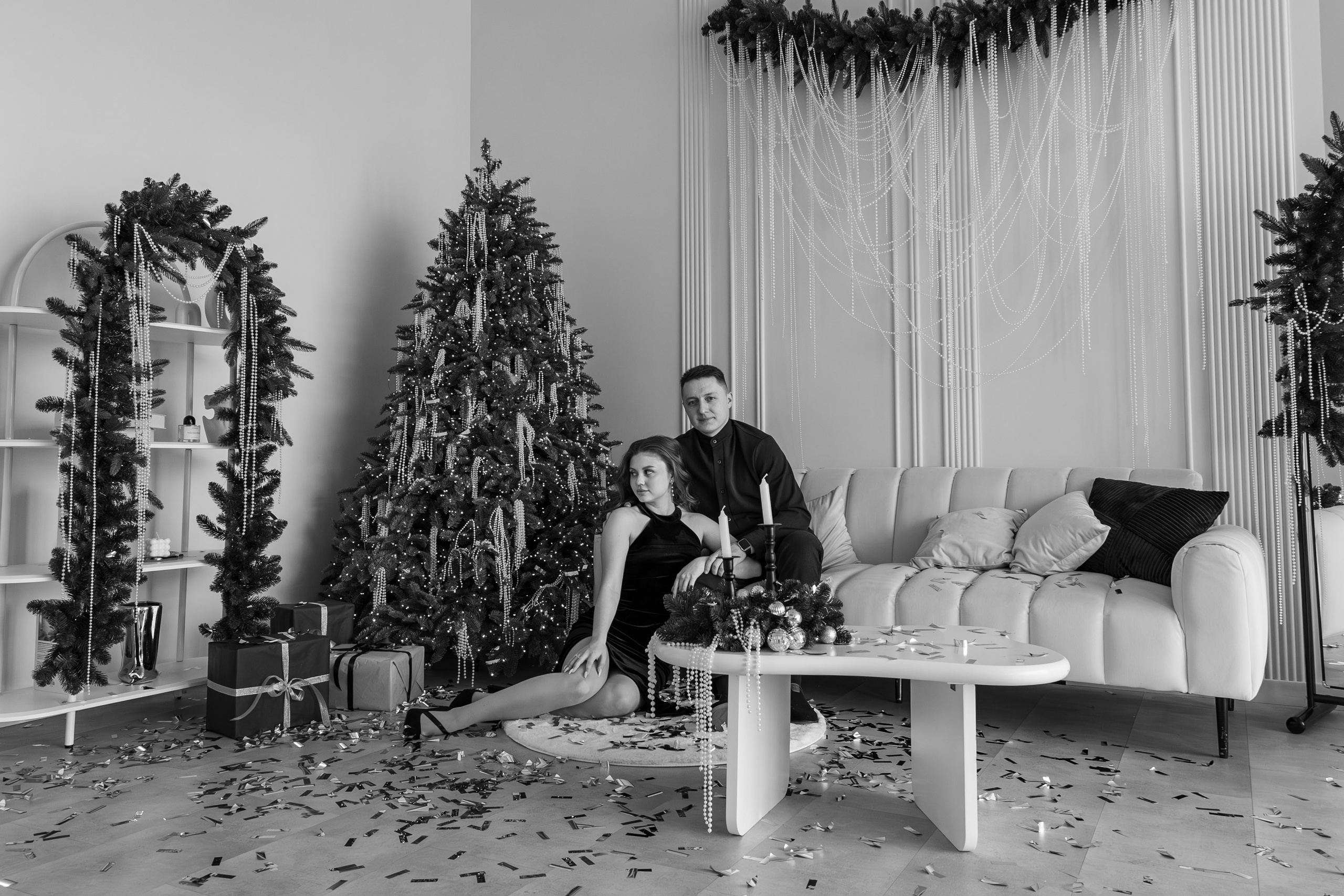 Алексей & Валерия. Фотограф из Хабаровска Юлия Черёмушкина