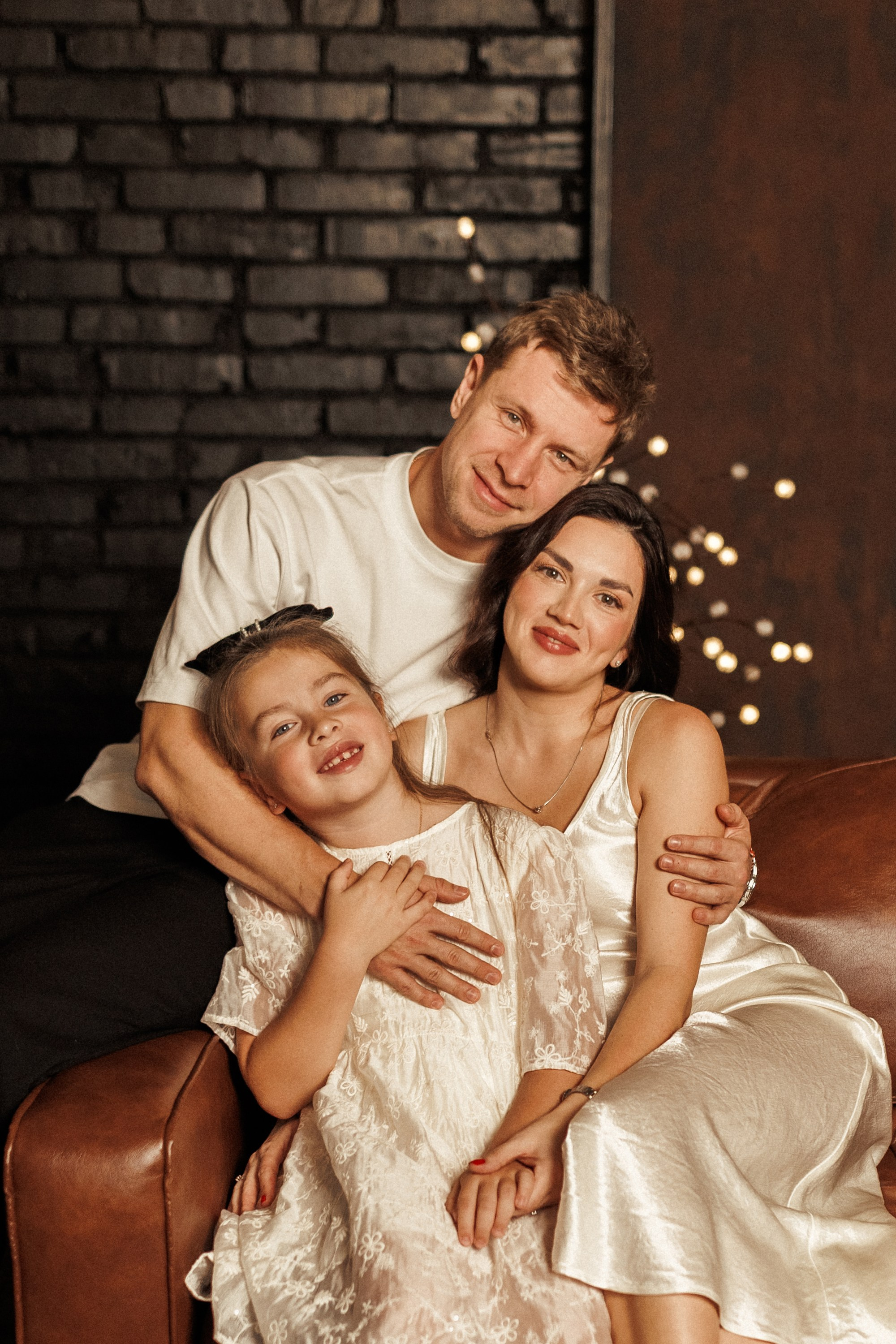 Богдан, Анастасия и София. Фотограф из Хабаровска Юлия Черёмушкина