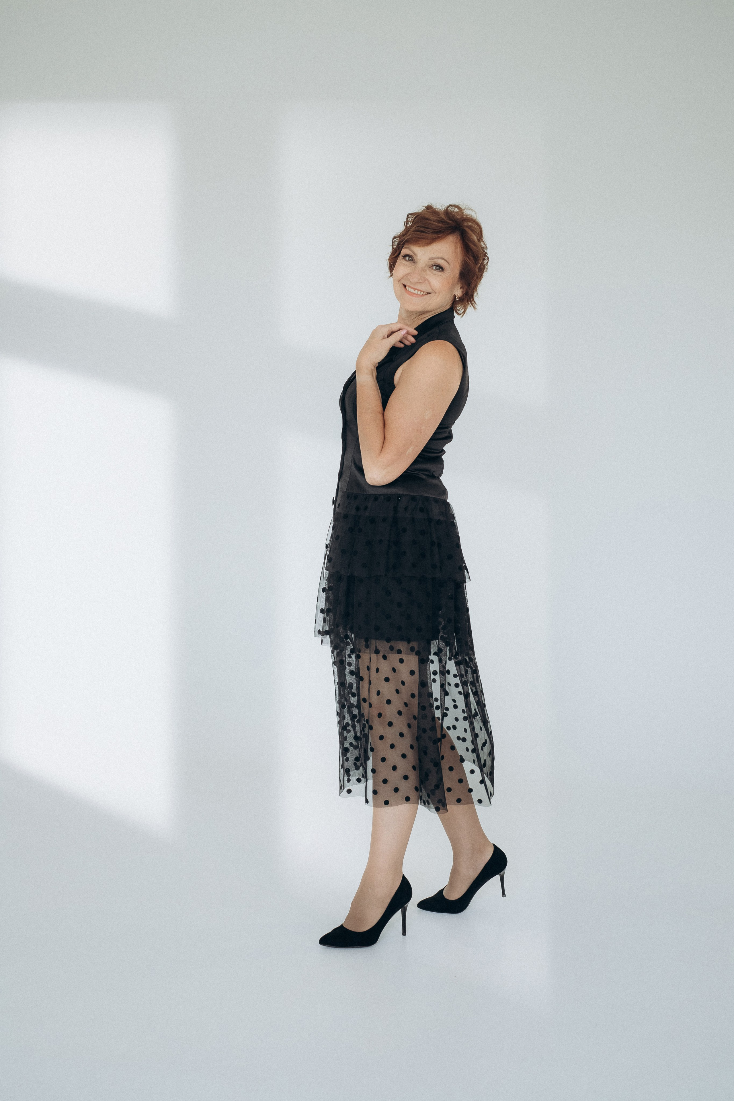 Ирина. Фотограф Ногинск Электросталь Наталья Осетрова