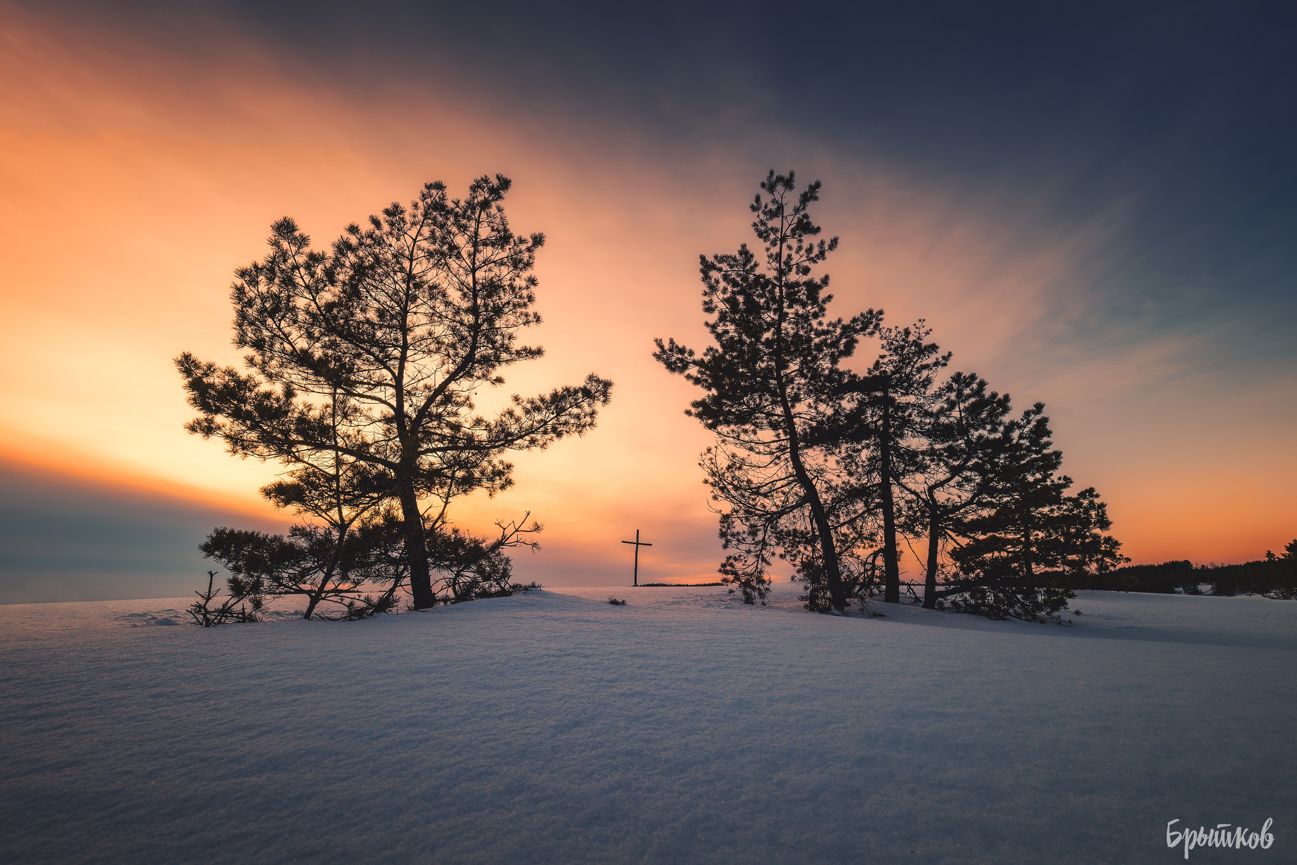 озеро Бам Суворов карьеры Брытков Николай