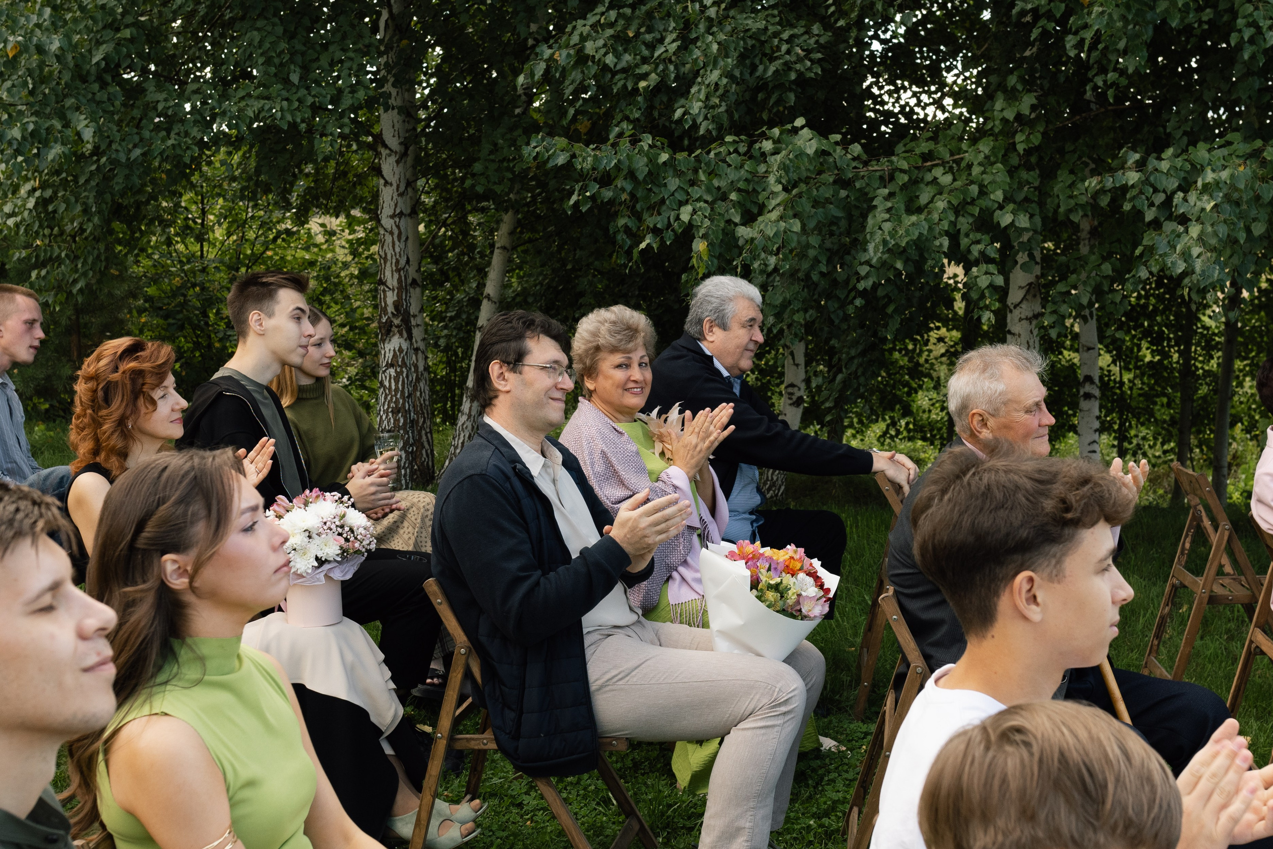 Rafael & Irina. Фотограф в Томске Ирина Павлуцкая