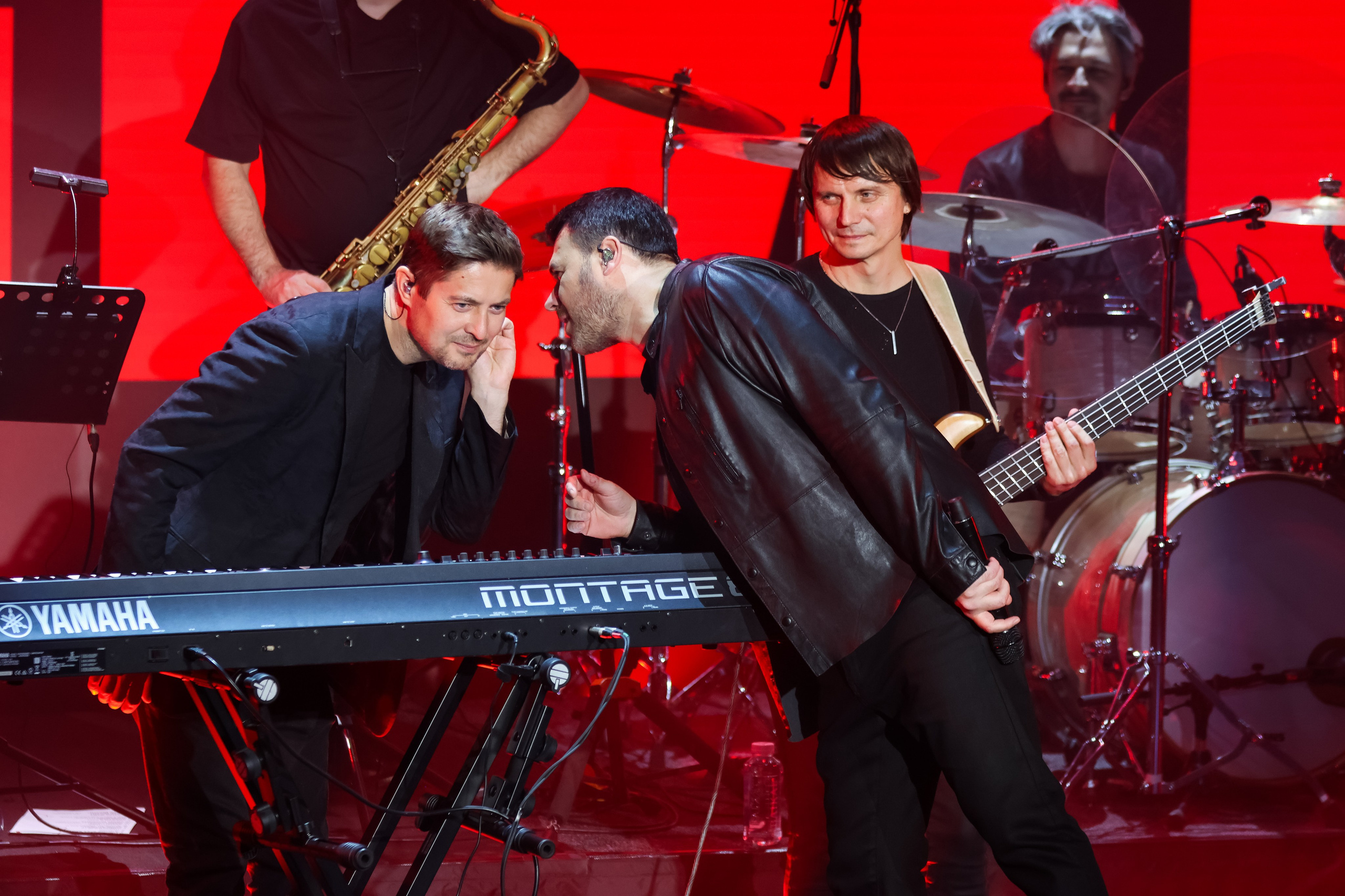 Emin, Пушкино. Фотограф Ольга Махалова — Санкт-Петербург, Москва, Нижний Новгород