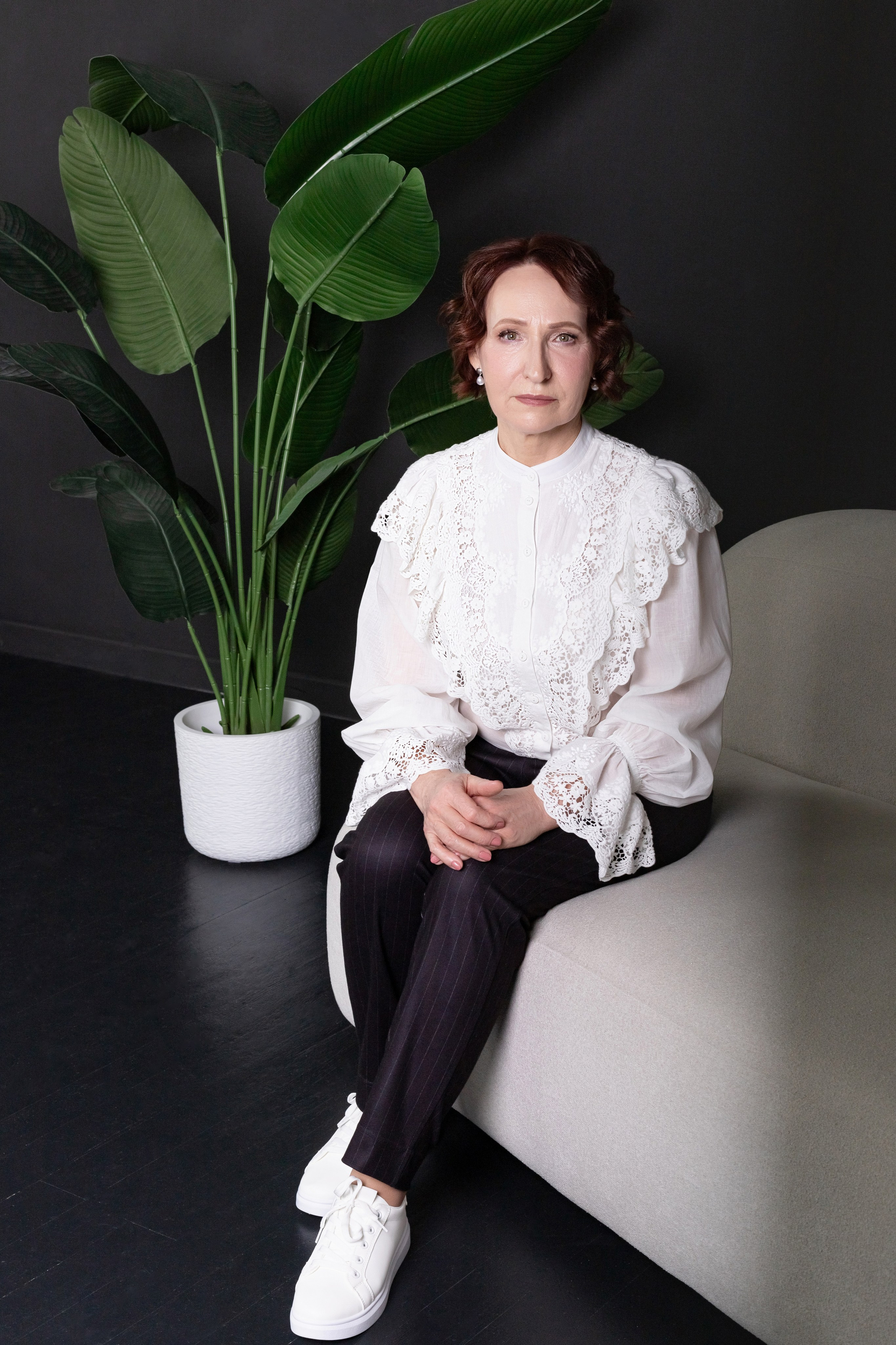 Ирина: Грация и элегантность. Фотограф в Томске Евгения Гуляева