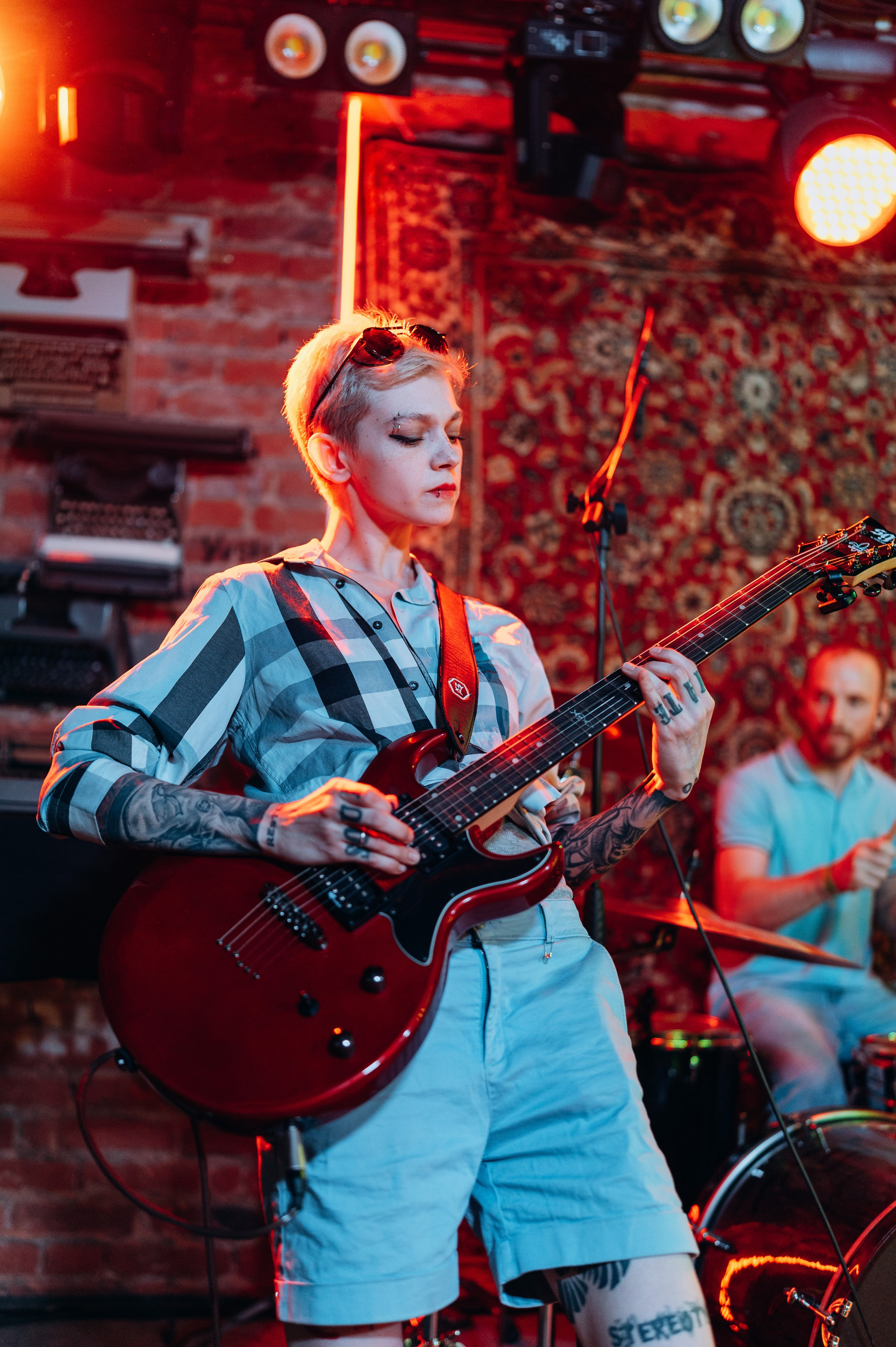 Типография. Фотограф в Новосибирске