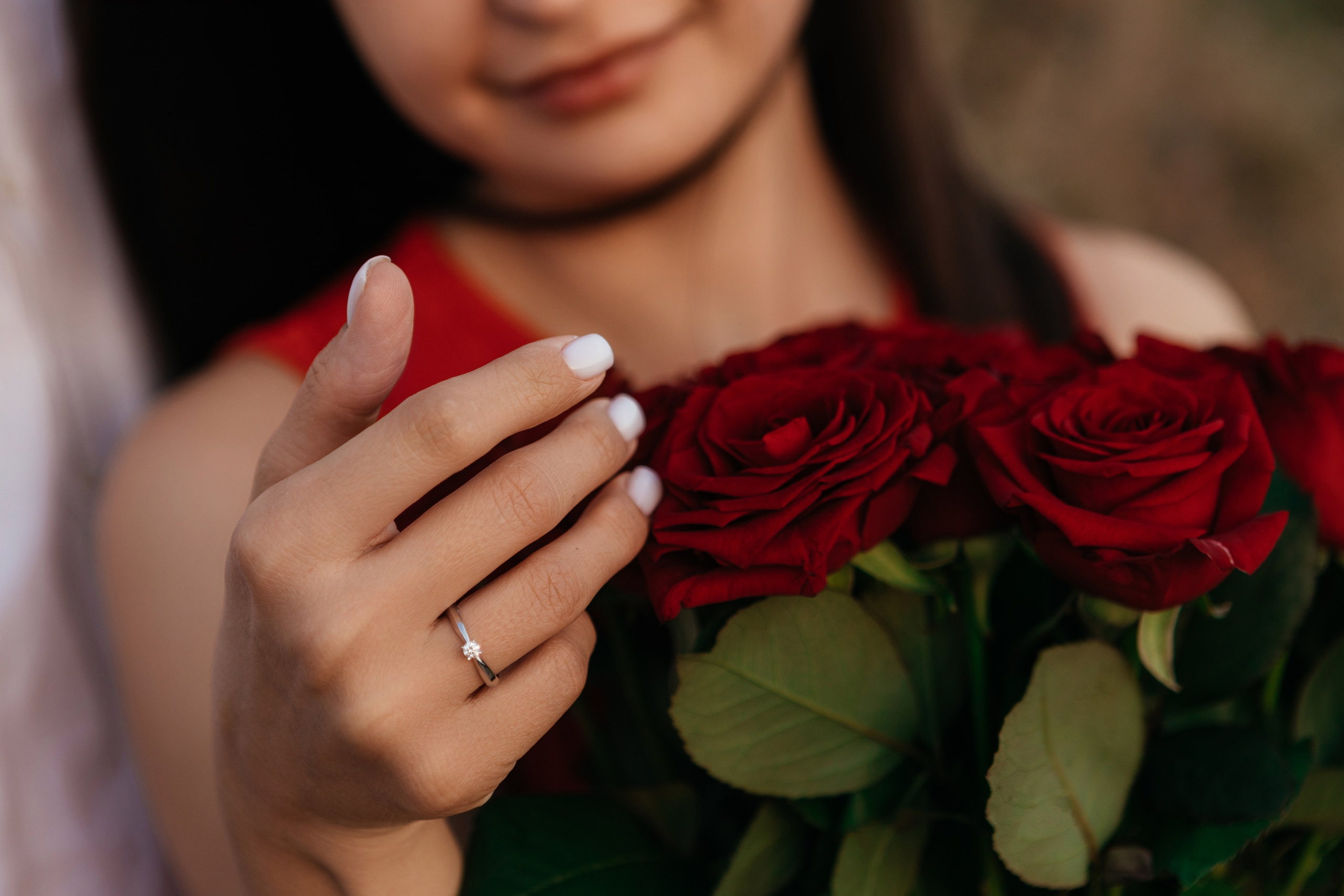 Сергей и Анастасия. Свадебный фотограф Алина Поддубная