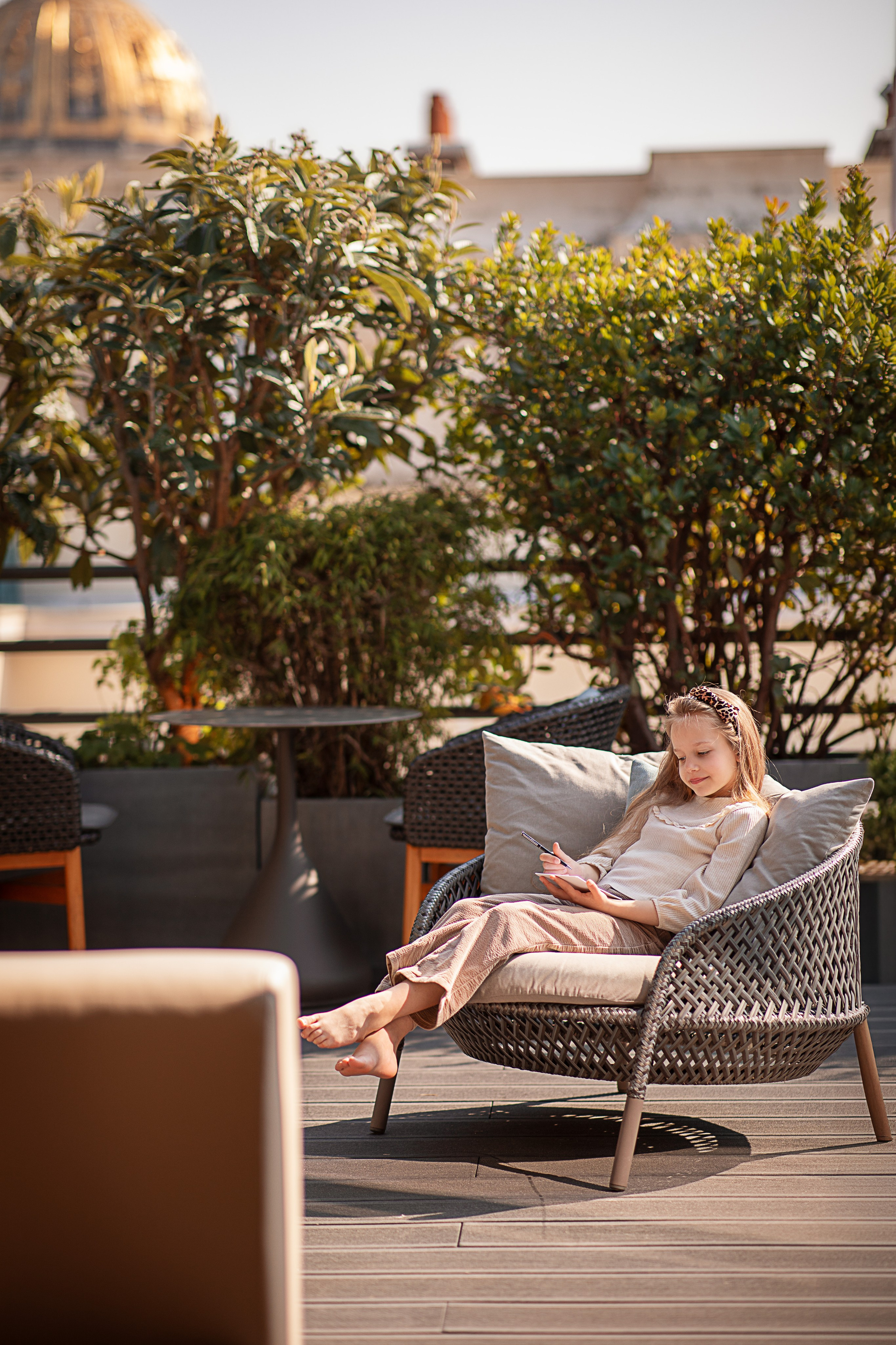 Content creator, hotel and hospitality photographer, travel photographer, photographer in Europe, hotel in Paris