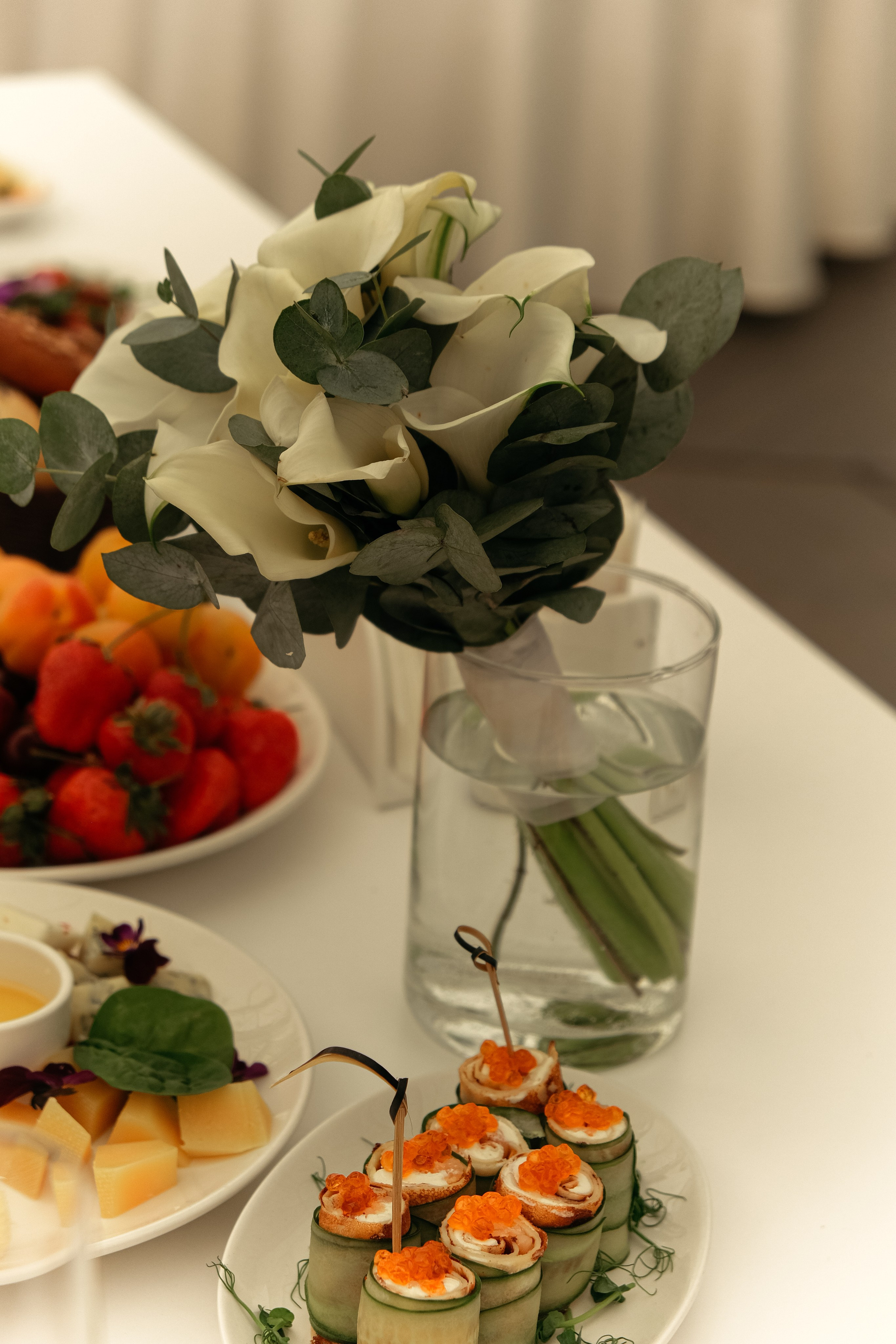 Евгений и Анастасия. Свадебный фотограф Челябинск