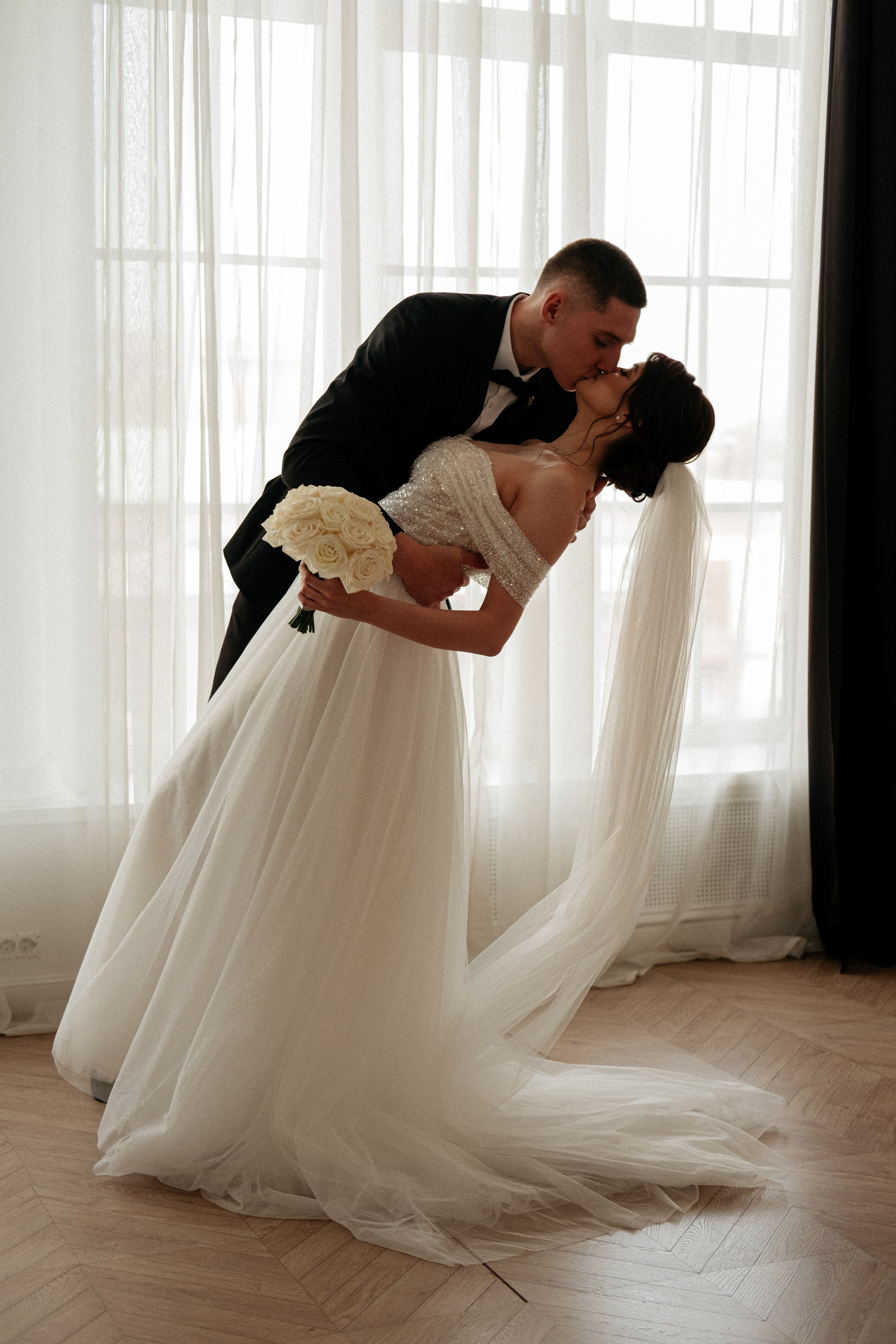 12. Свадебный фотограф Челябинск