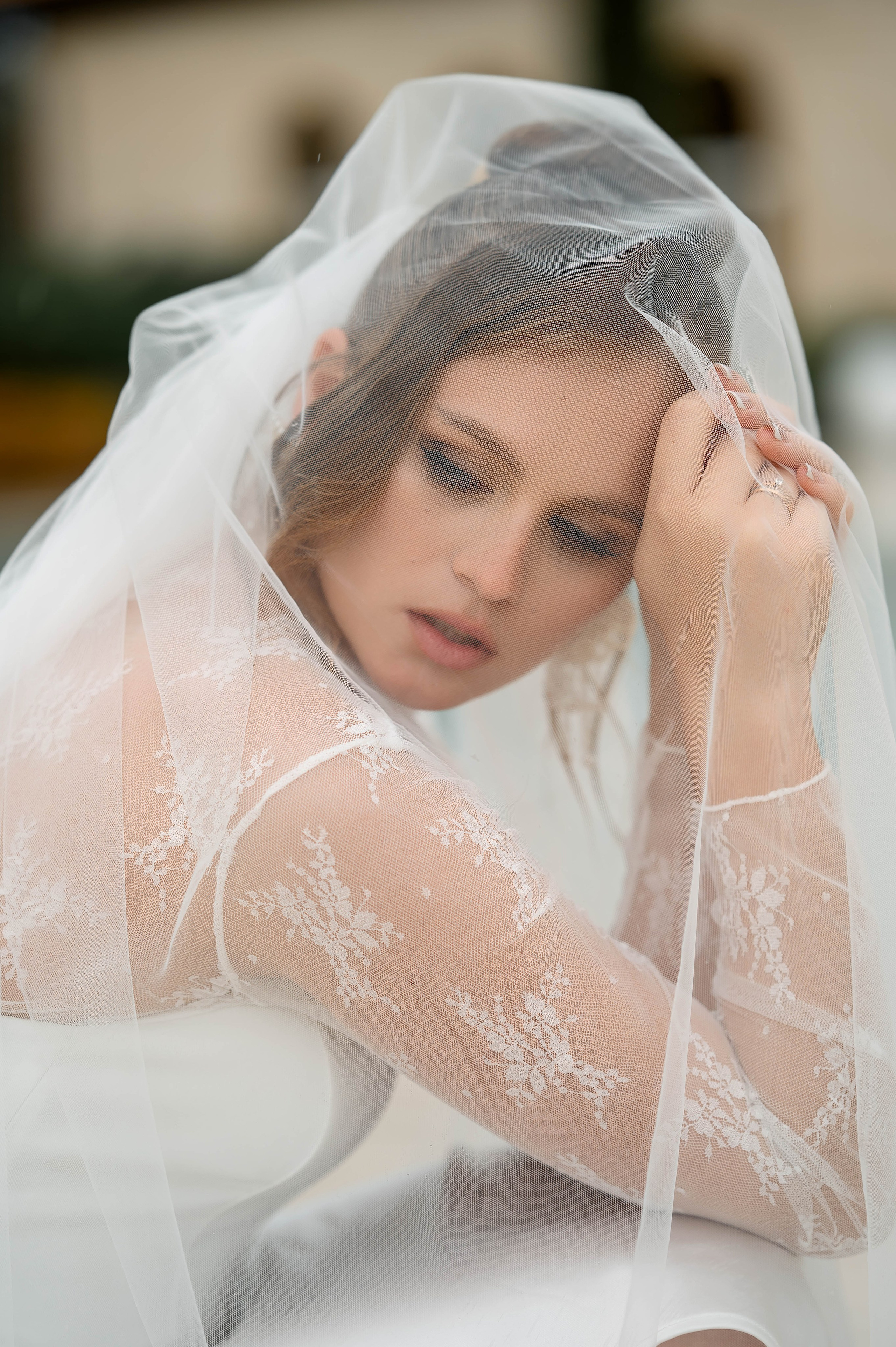 Вилла. Фотограф Наталья Стулень