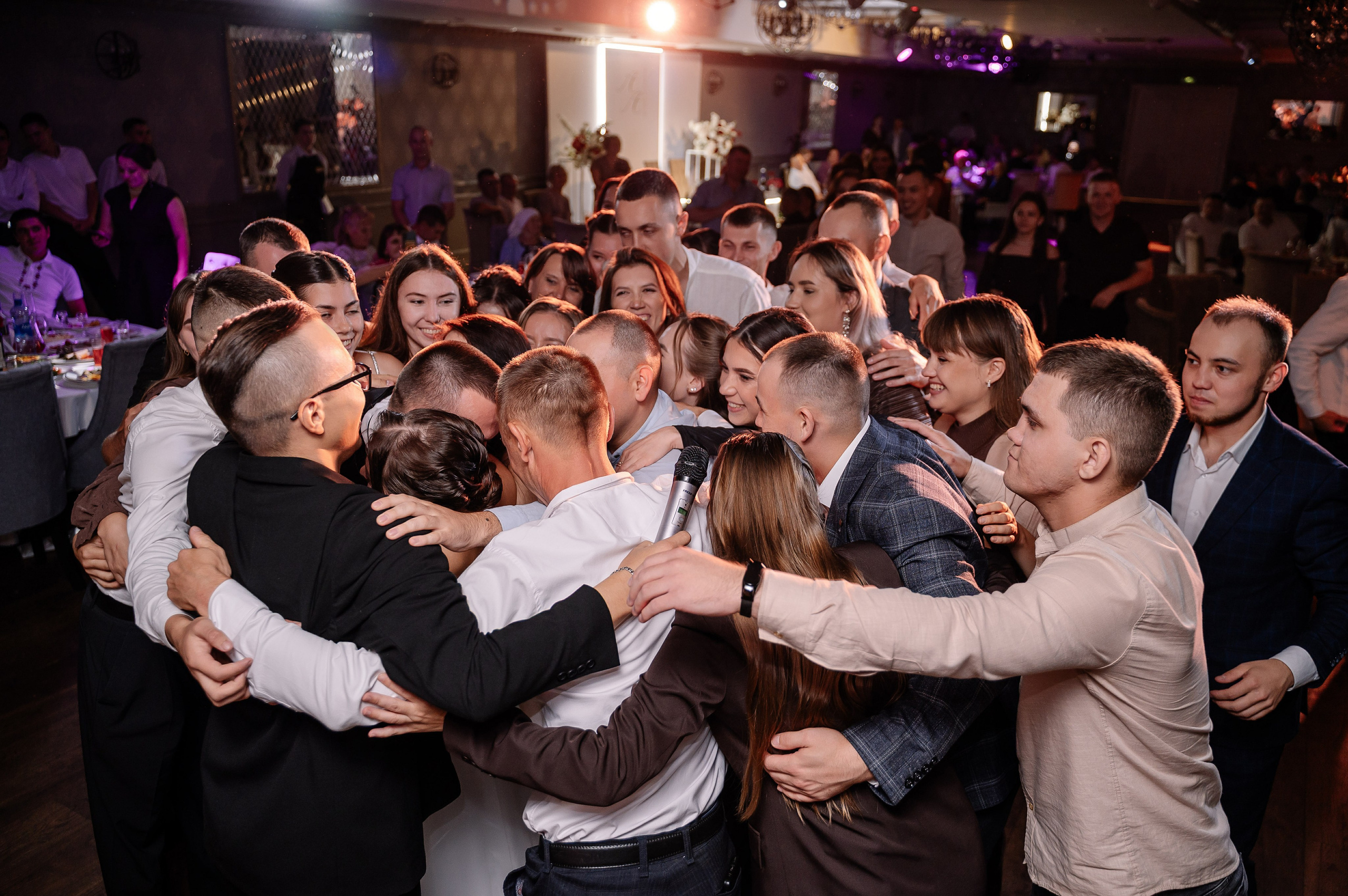 Сегодня и навсегда вместе. Свадебный и семейный фотограф в Чебоксарах Ирина Левнер