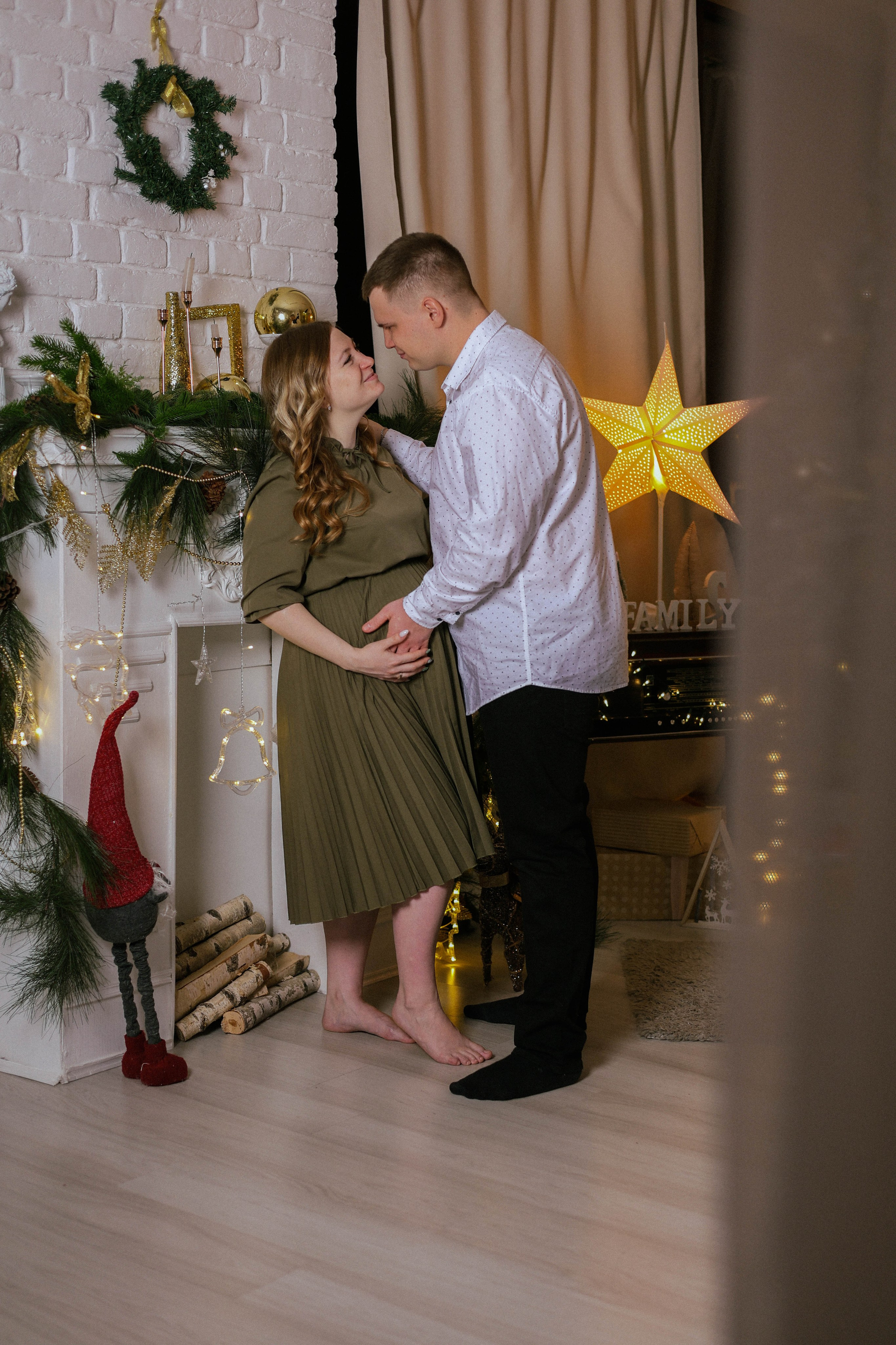 Евгения&Иван. Фотограф в Москве Анастасия Калинина