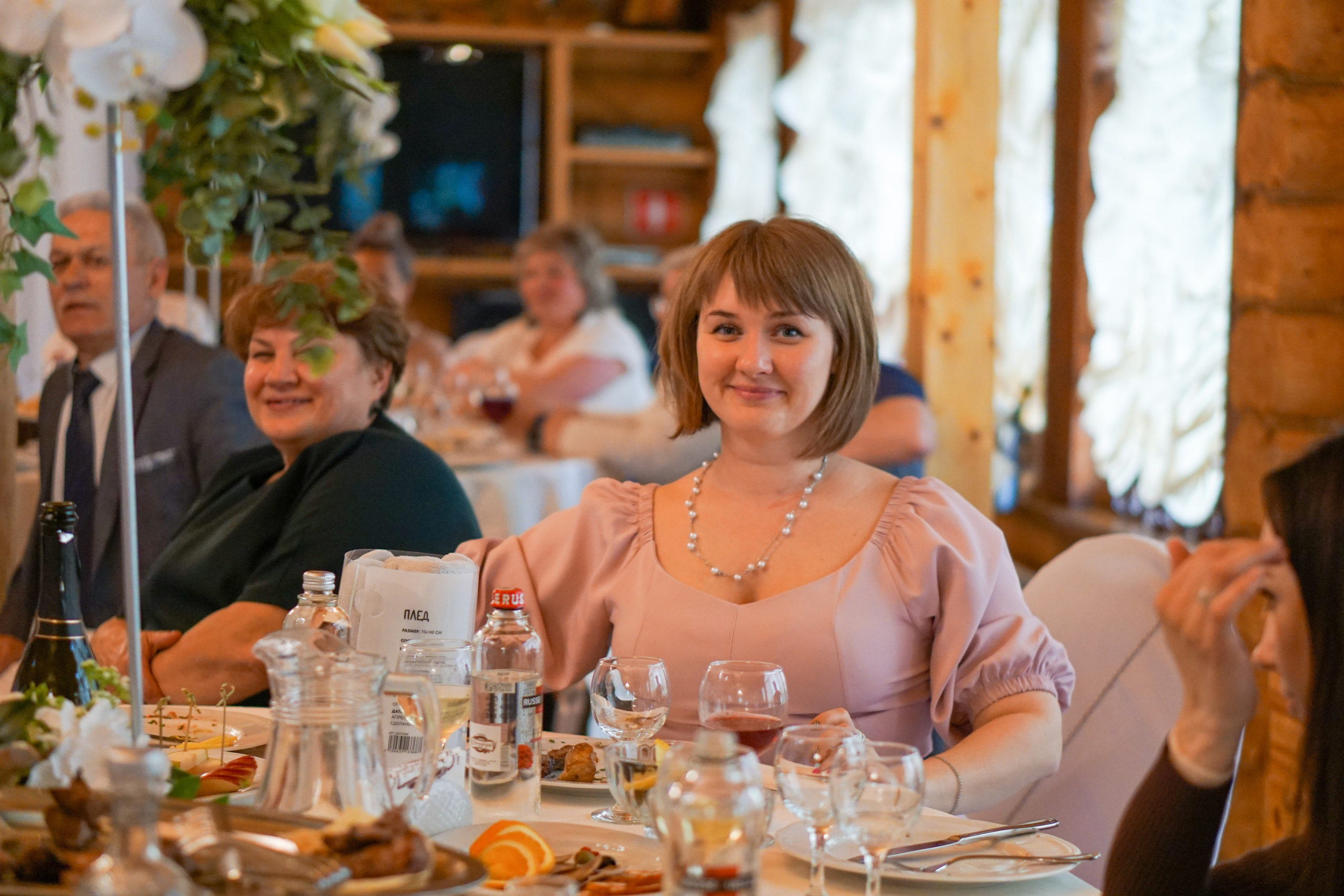 Светлана. Фотограф в Москве Анастасия Калинина