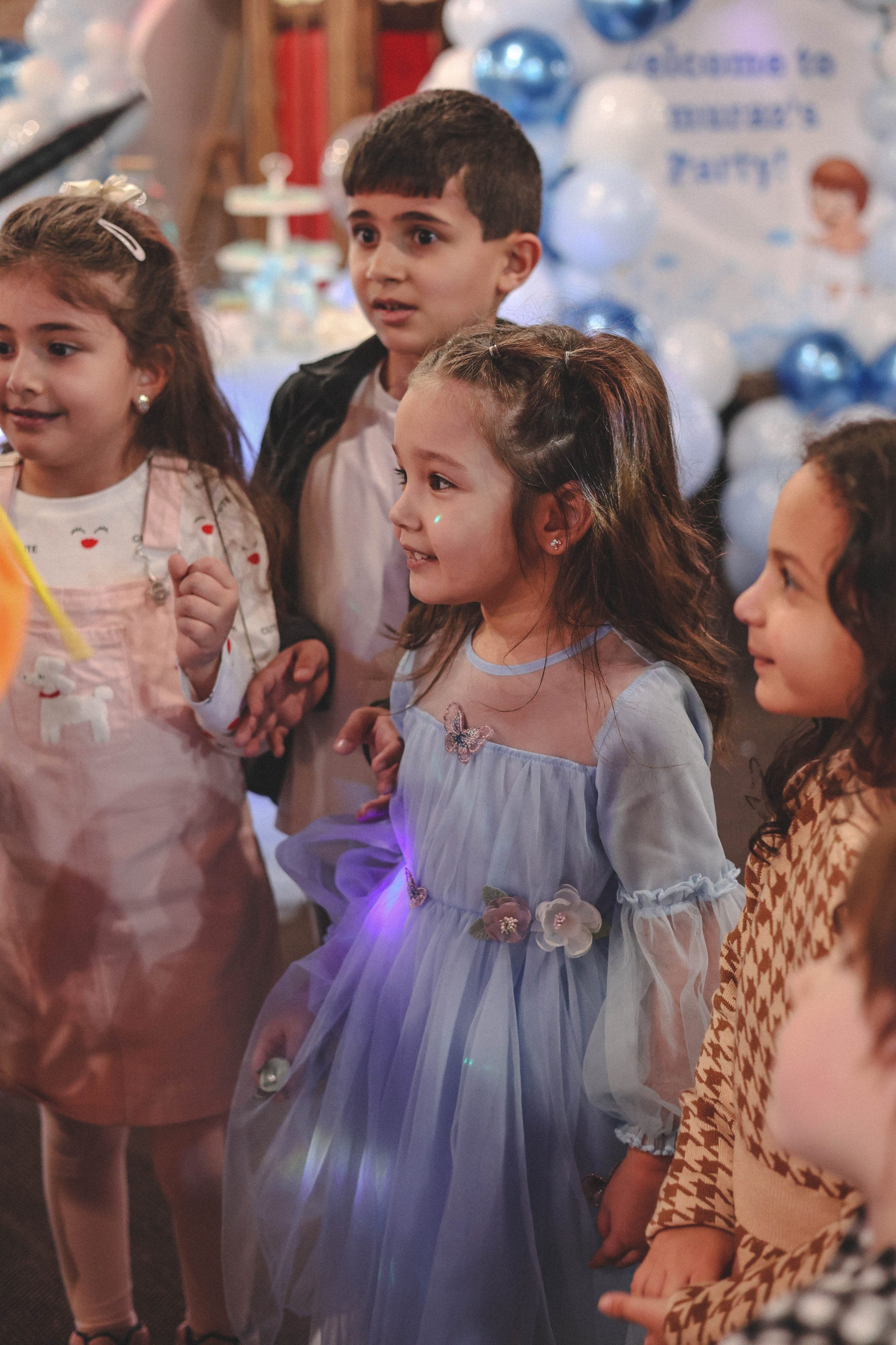 Праздник обрезания. Фотограф в Москве Анастасия Калинина