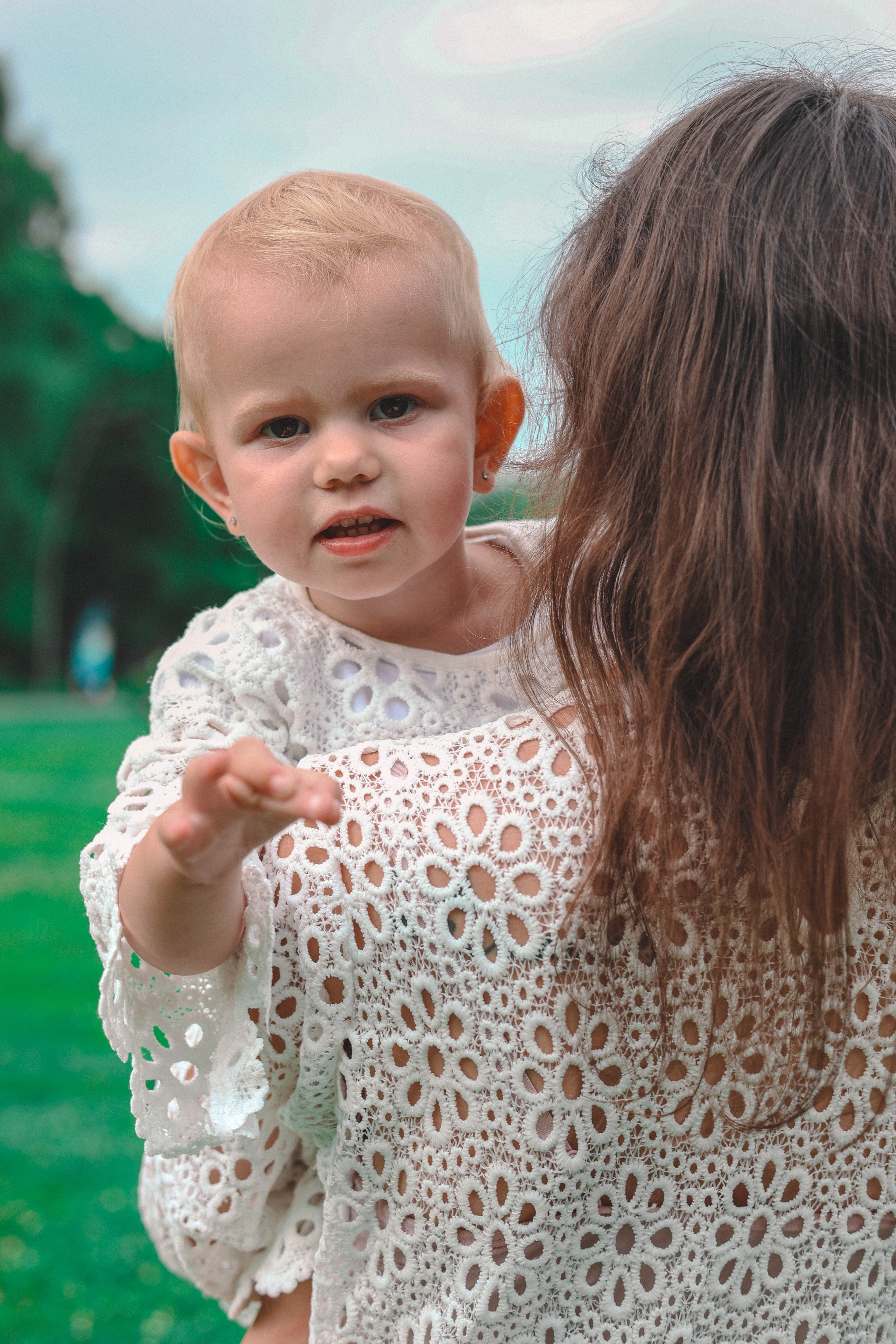 Кире 2. Фотограф в Москве Анастасия Калинина
