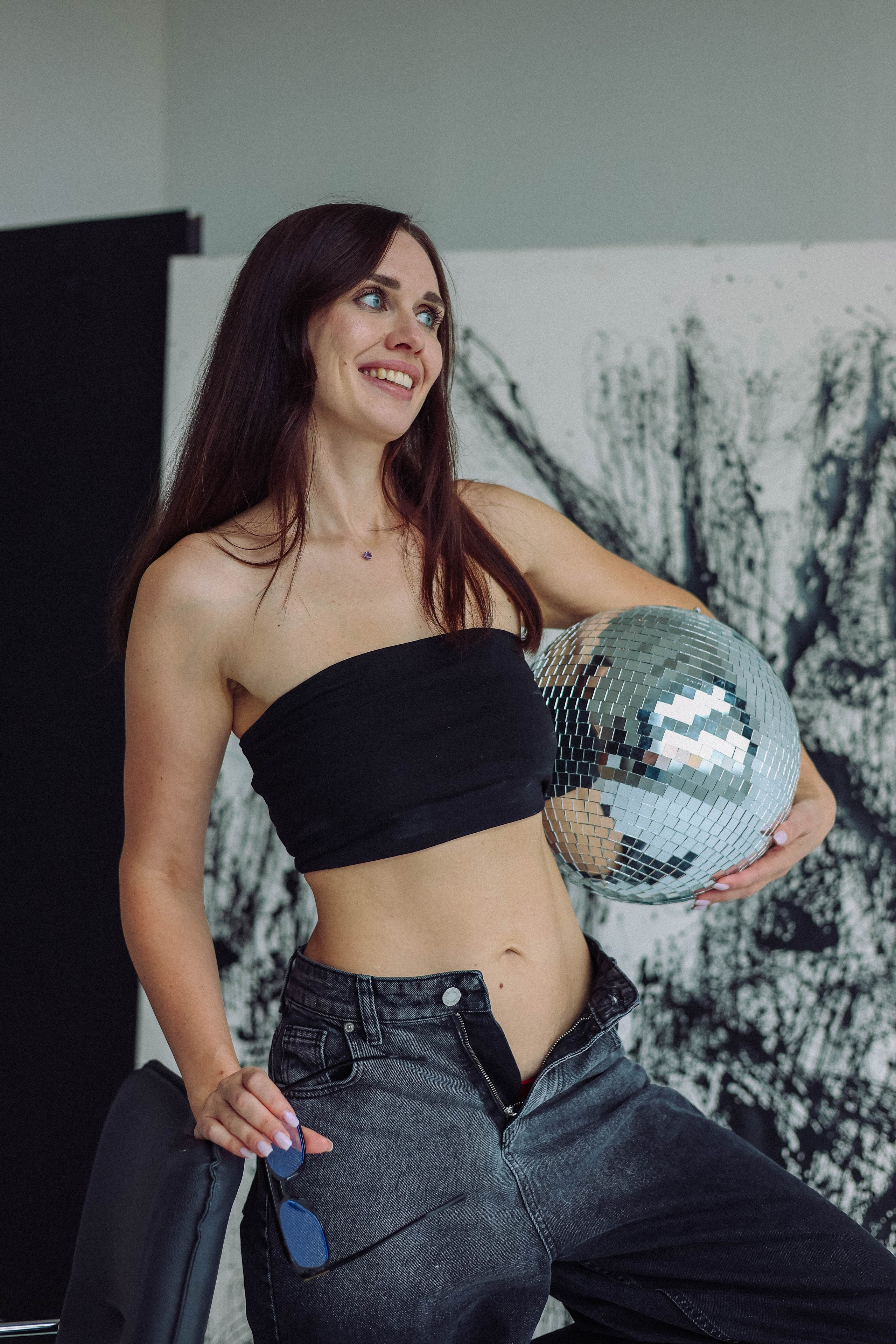 Натали. Фотограф в Москве Анастасия Калинина