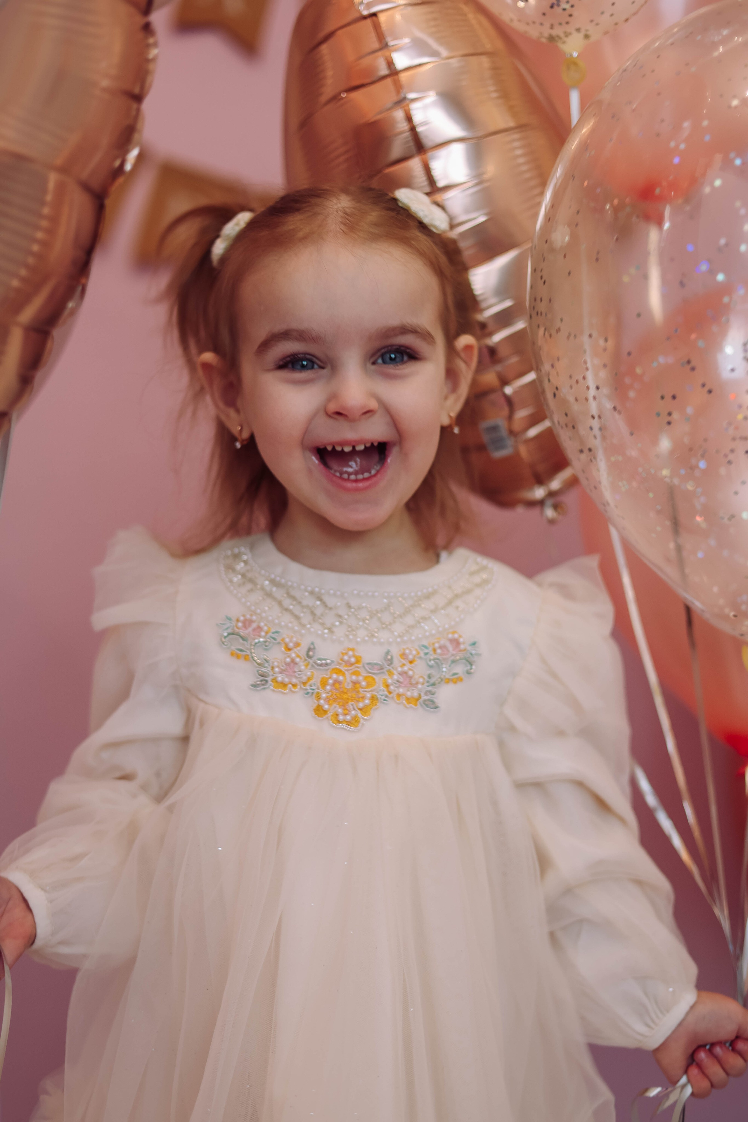 Аише 3. Фотограф в Москве Анастасия Калинина