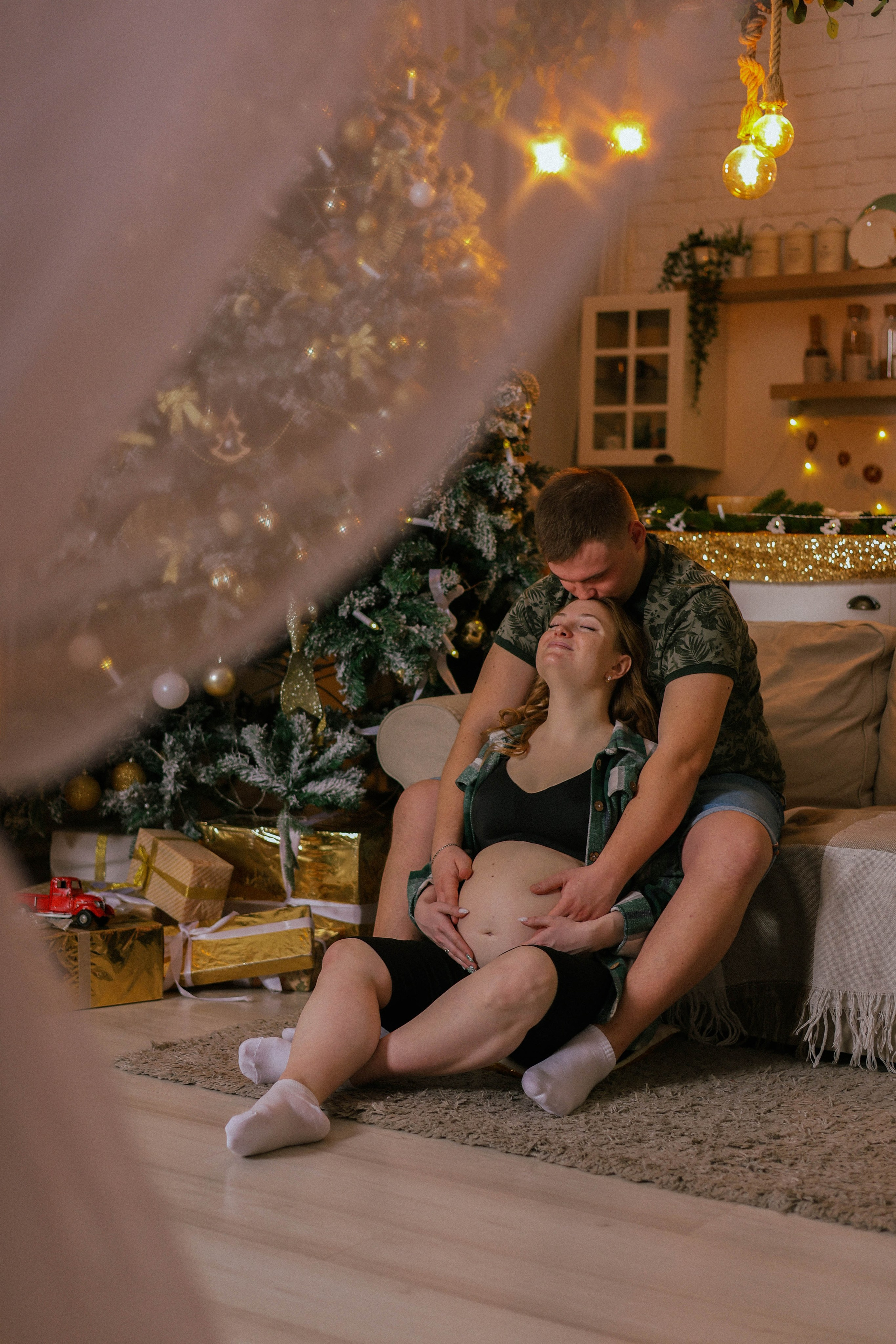 Евгения&Иван. Фотограф в Москве Анастасия Калинина