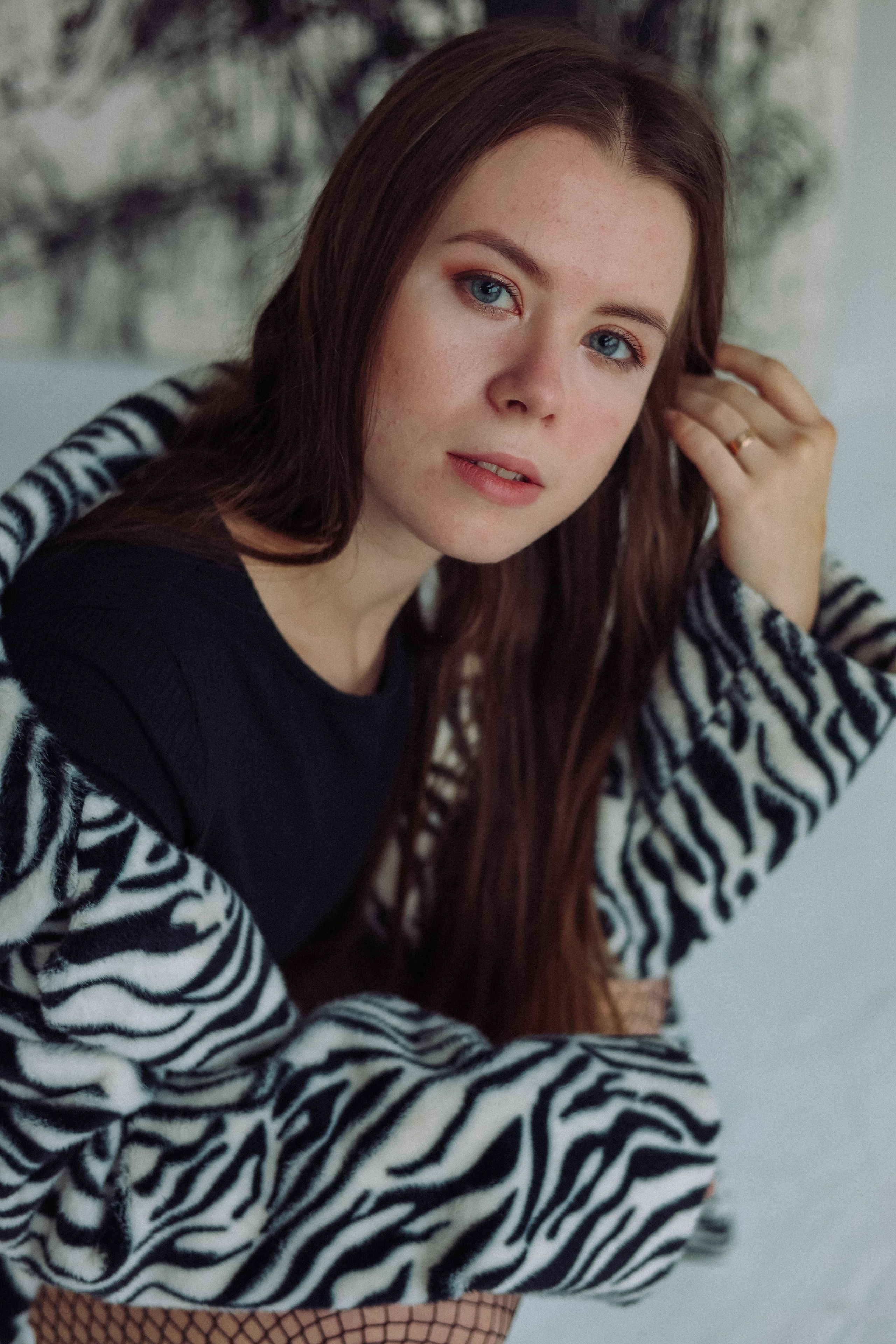 Яна. Фотограф в Москве Анастасия Калинина