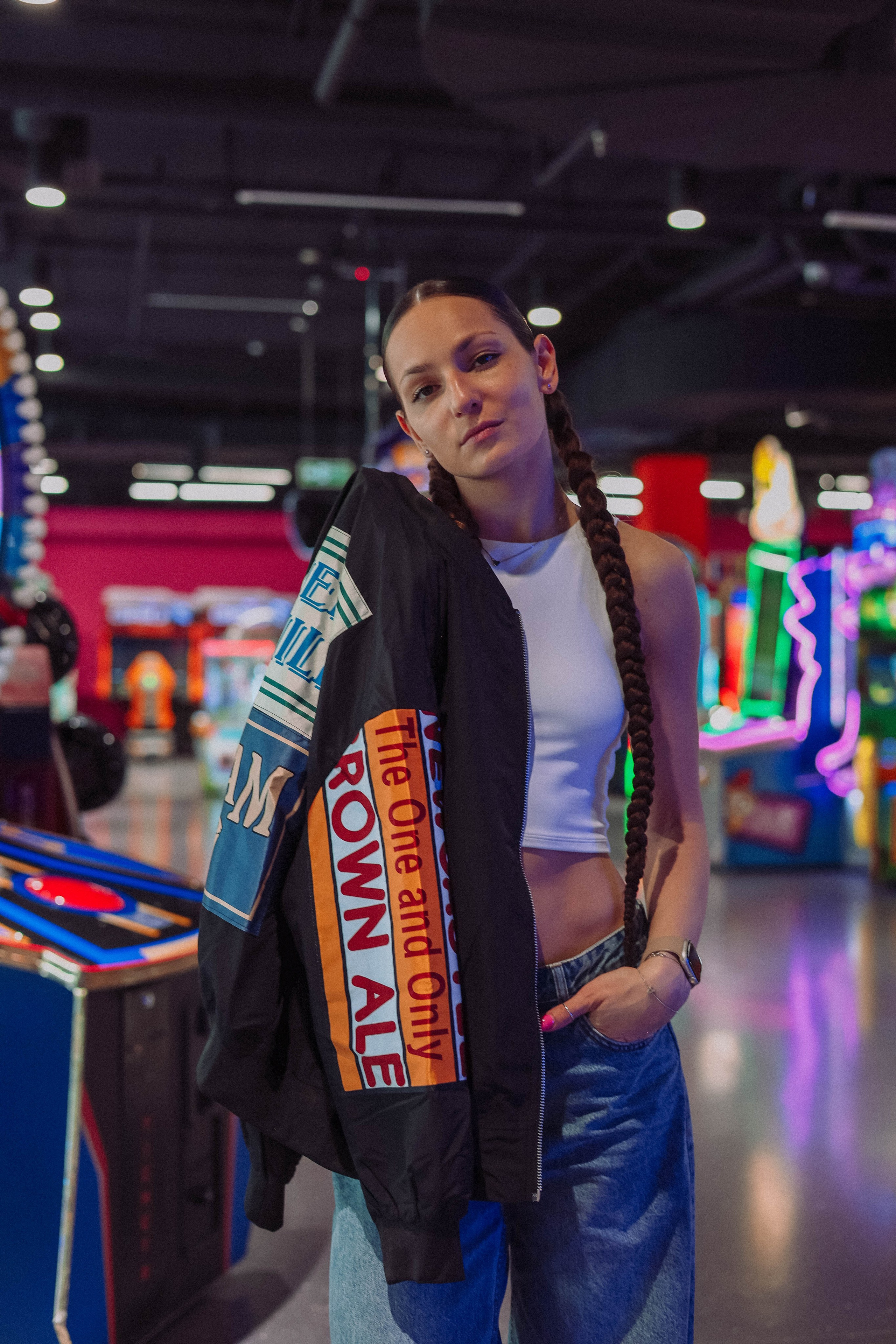 Анна. Фотограф в Москве Анастасия Калинина