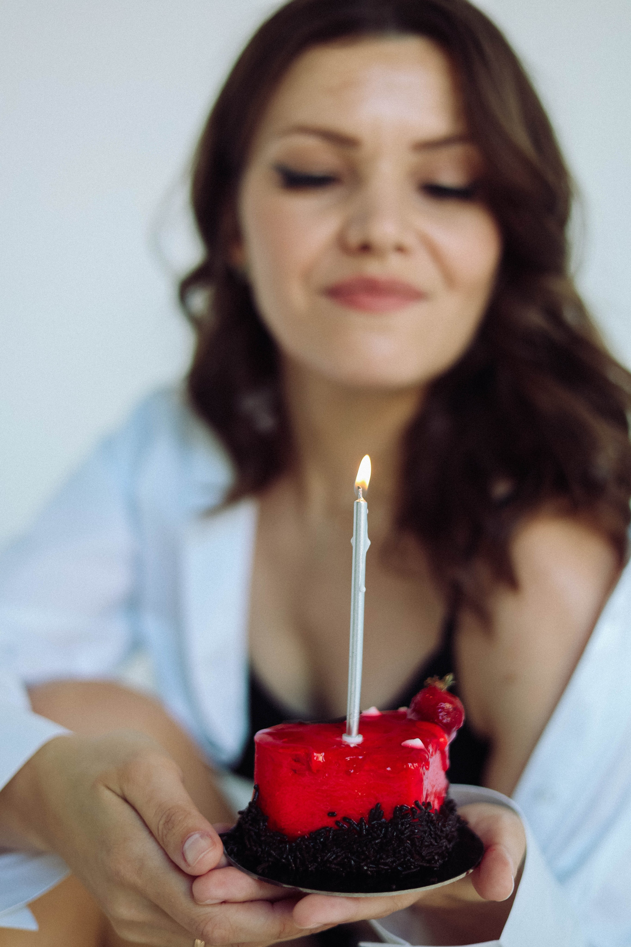 Юля. Фотограф в Москве Анастасия Калинина