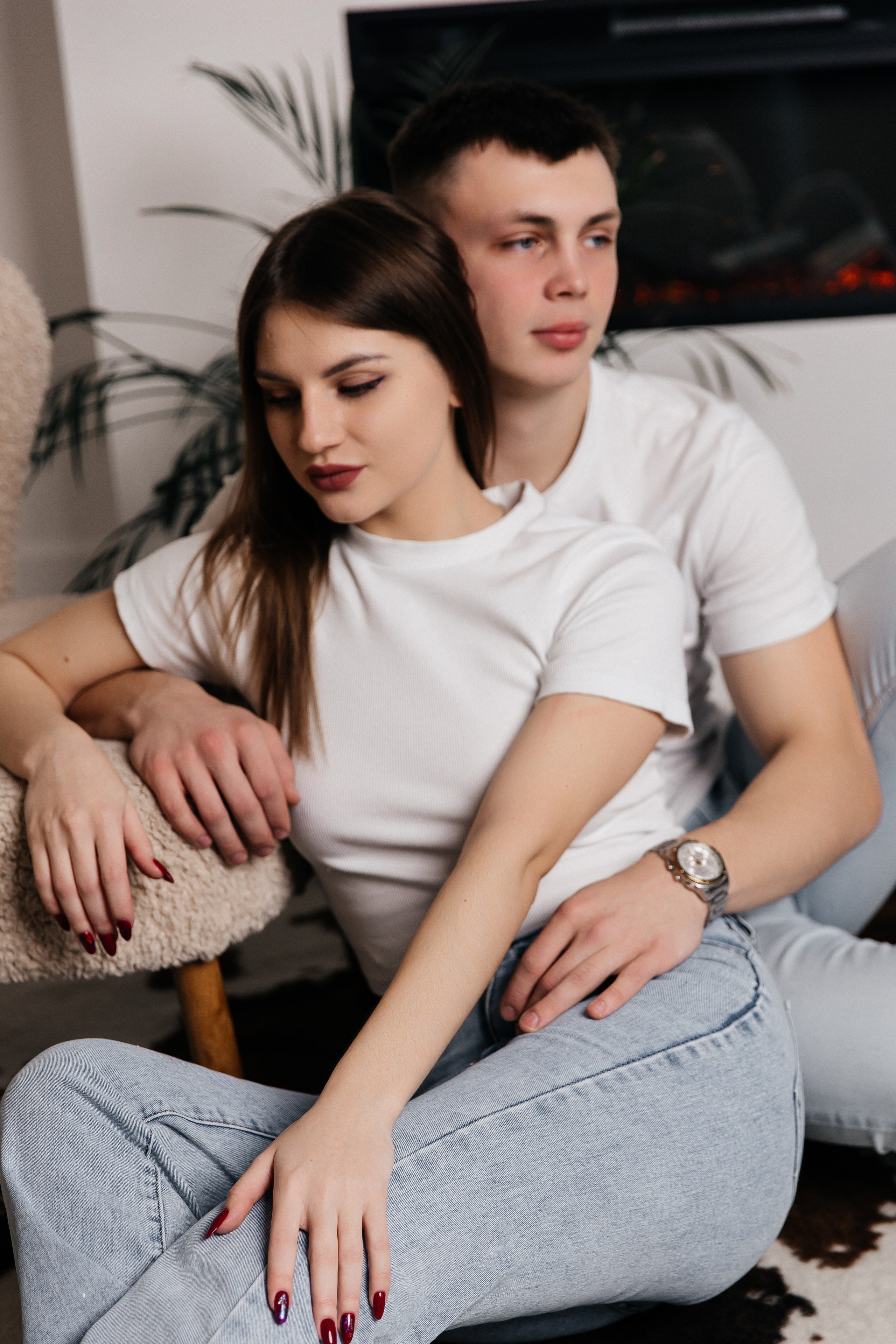 2. Свадебный и семейный фотограф Егорова Юлия