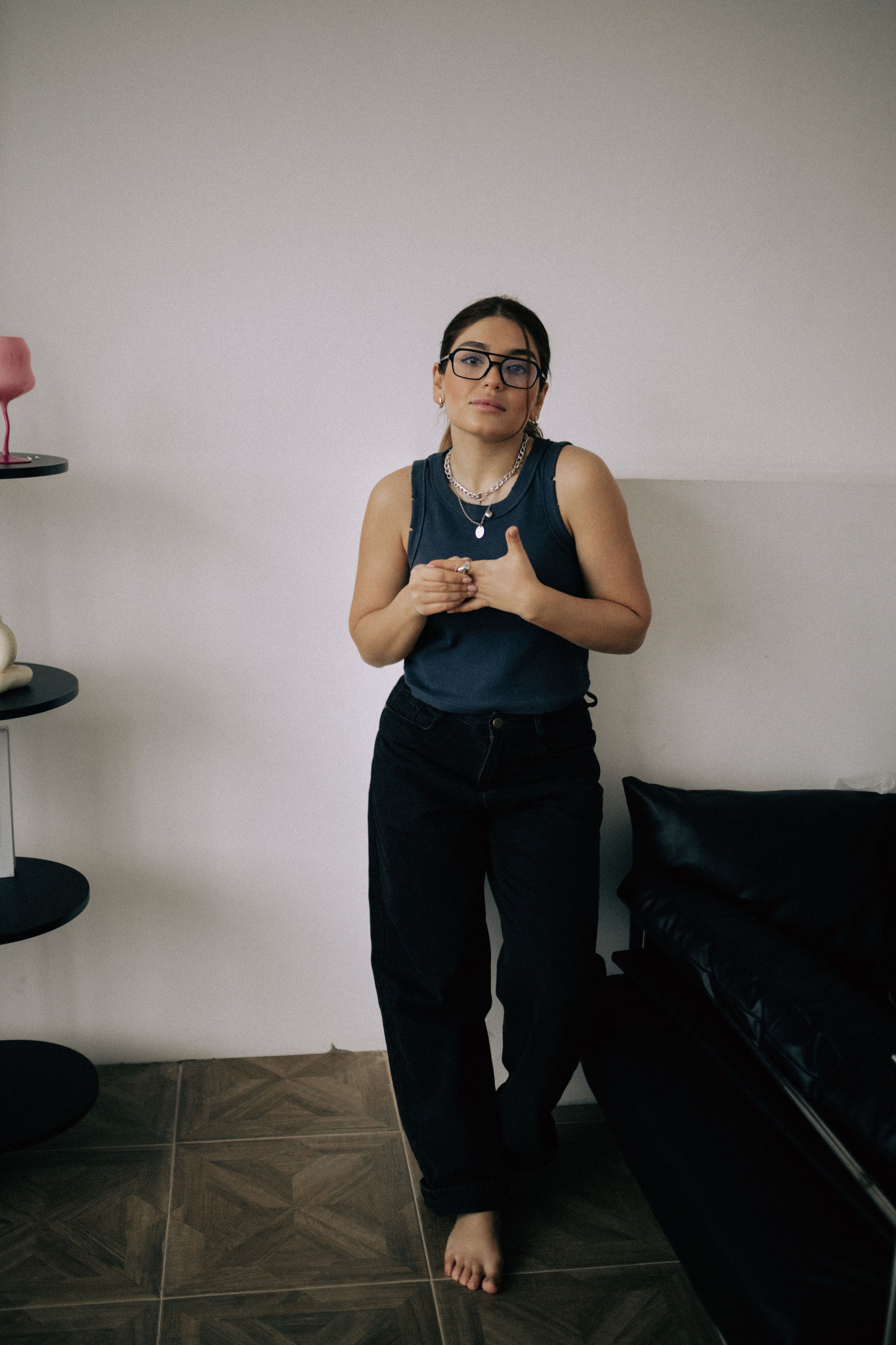 Сона. Фотограф Стилист Тюмень Вера Хайруллина