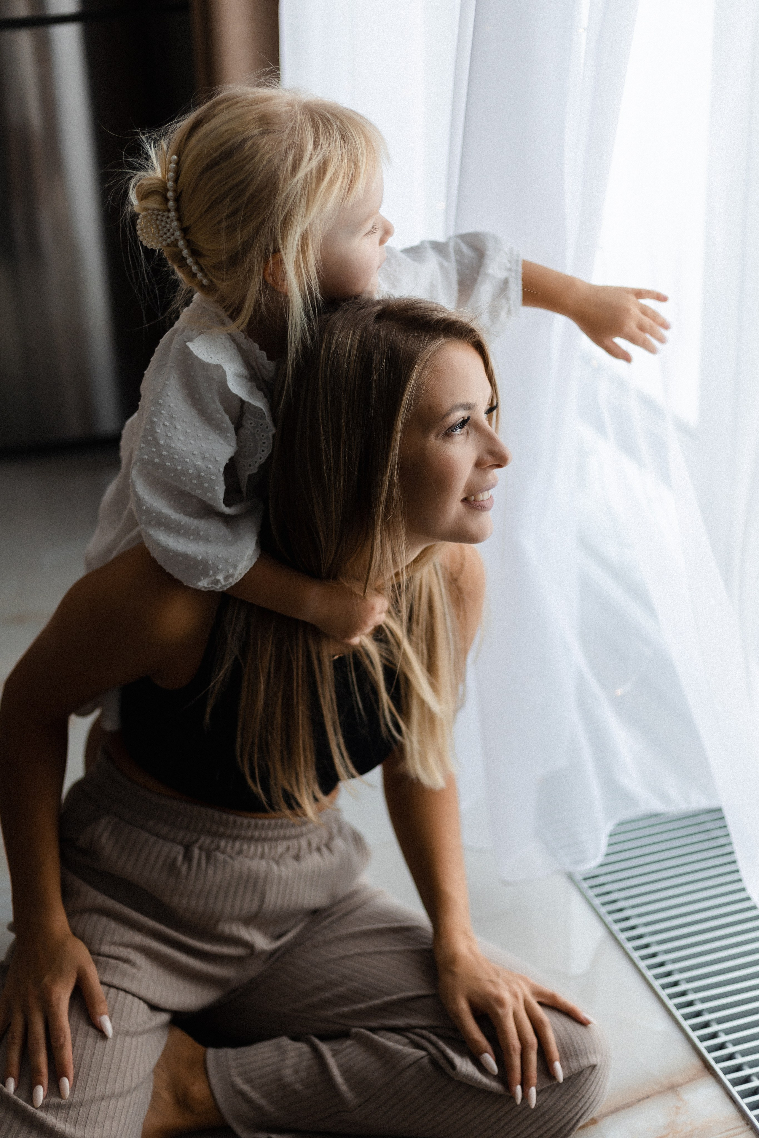 Домашнее печенье. Семейный фотограф в Нижнем Новгороде Доронина Юлия