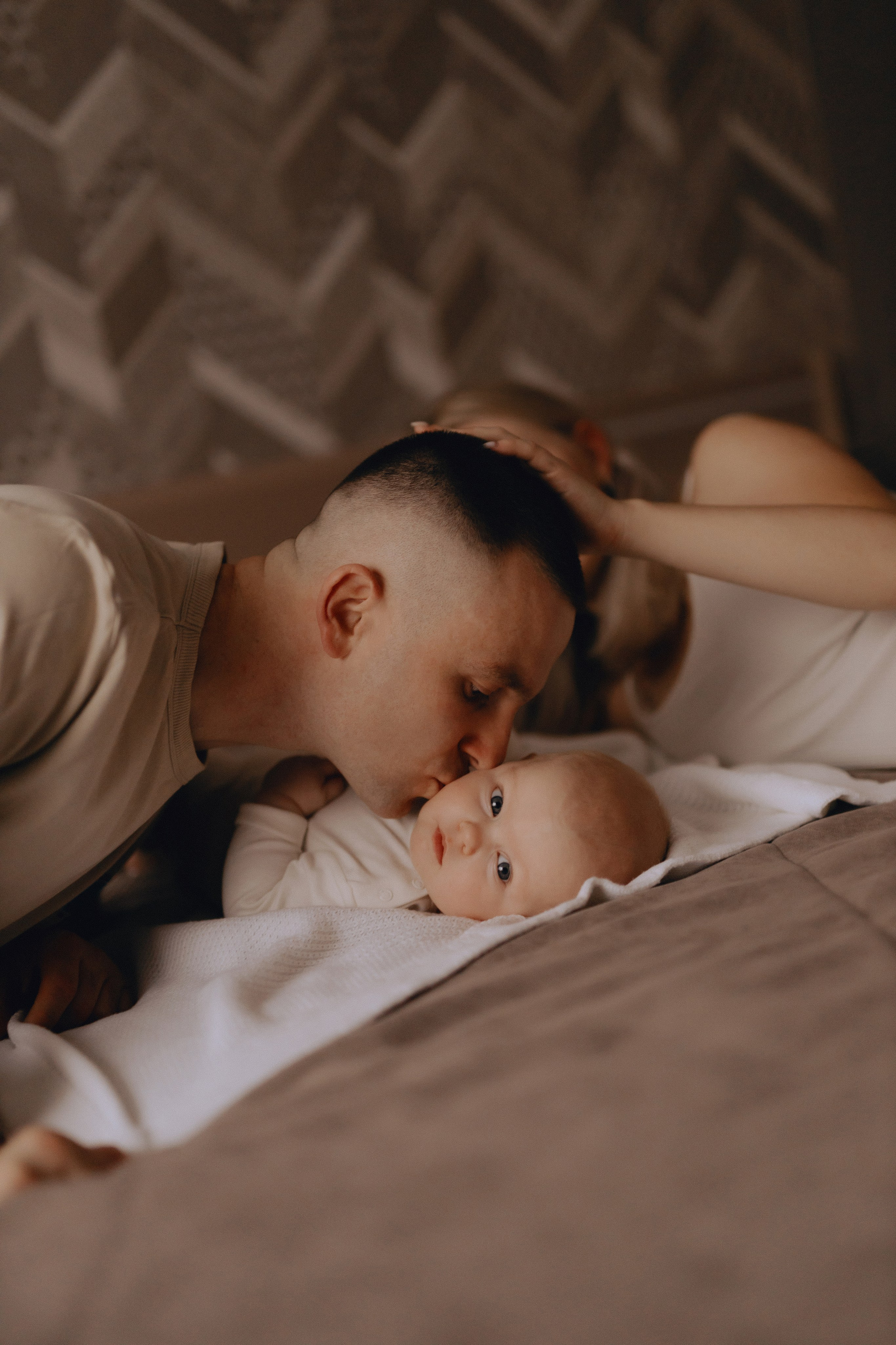 Дима Настя Мира. Свадебные фотографы в Гомеле и Минске Сергей и Анастасия Фещенок