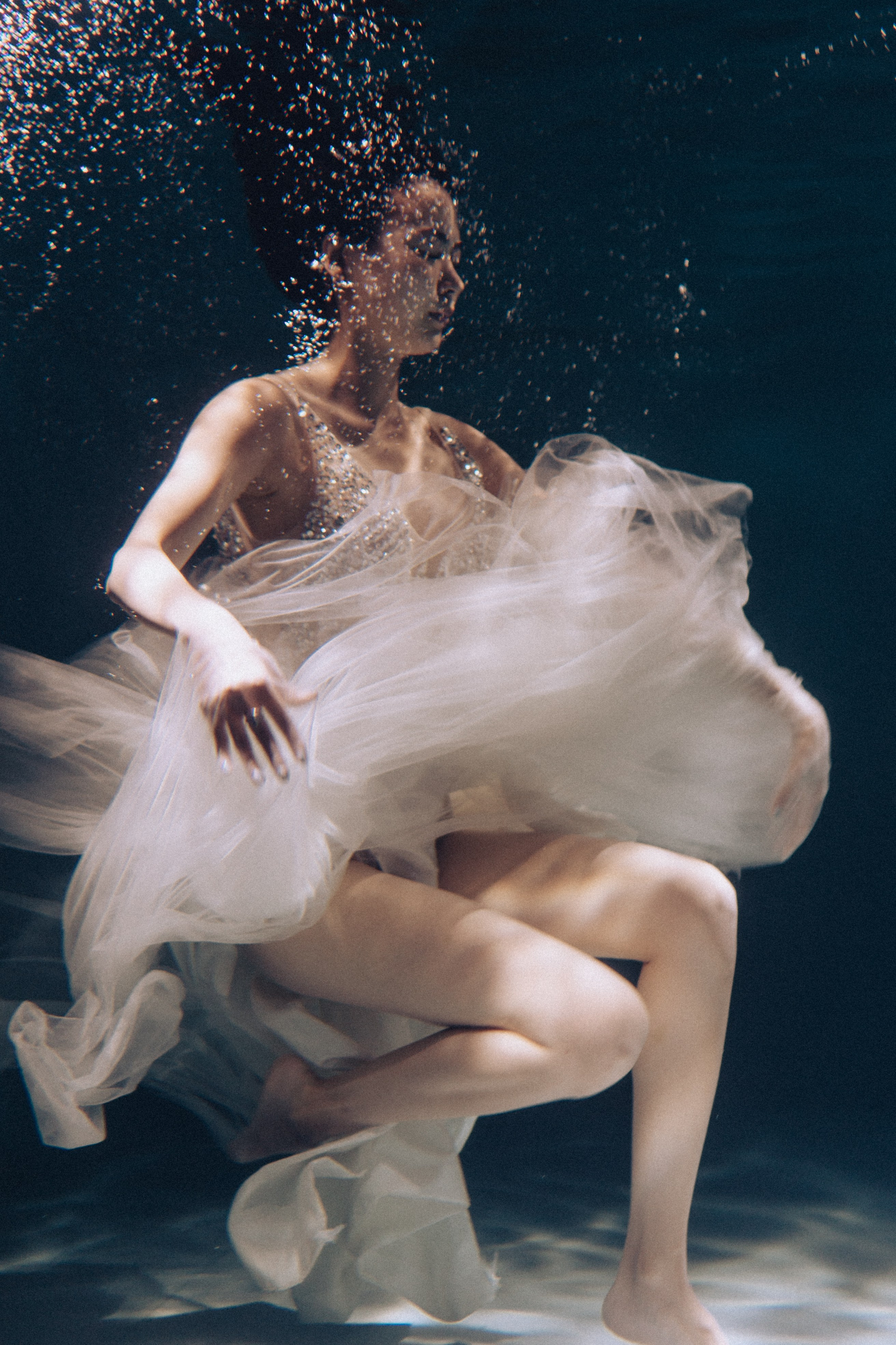 ФОТОСЕСИСИЯ В БАССЕЙНЕ. Профессиональный фотограф, Санкт-Петербург — Виктория Богомолова