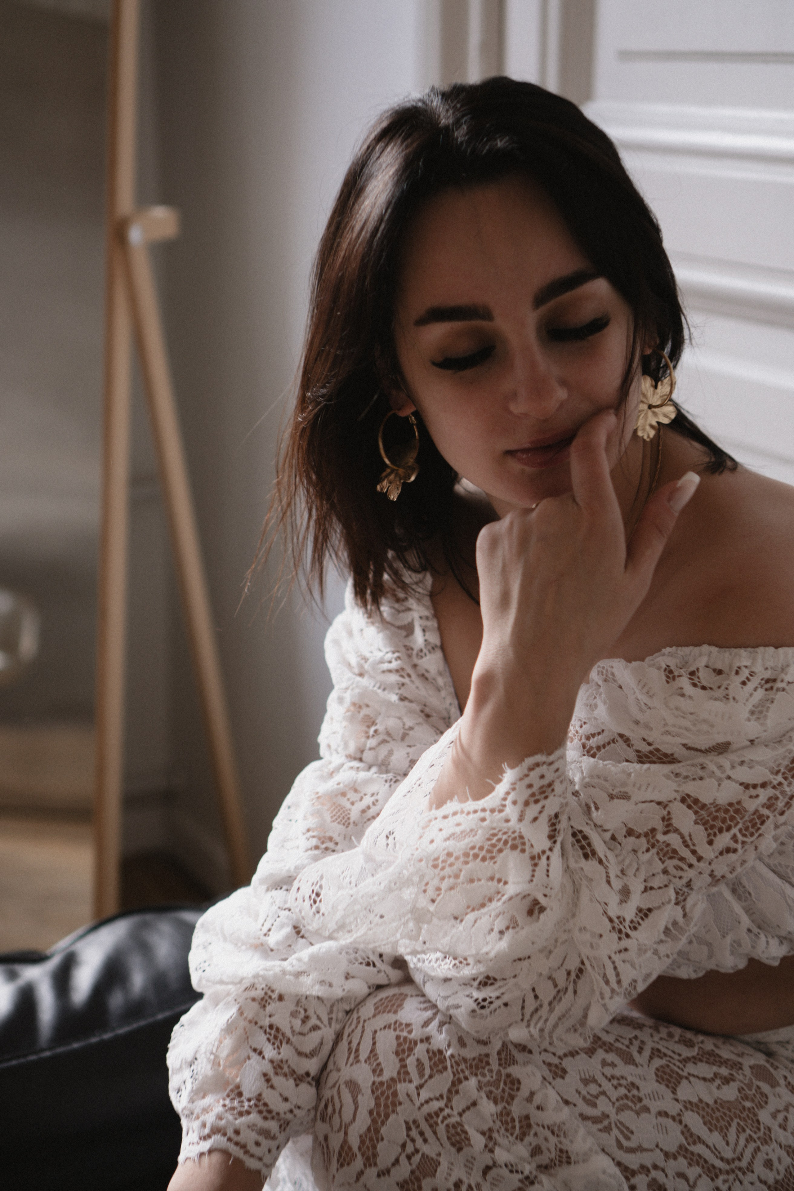 Студийная. Профессиональный фотограф, Санкт-Петербург — Виктория Богомолова