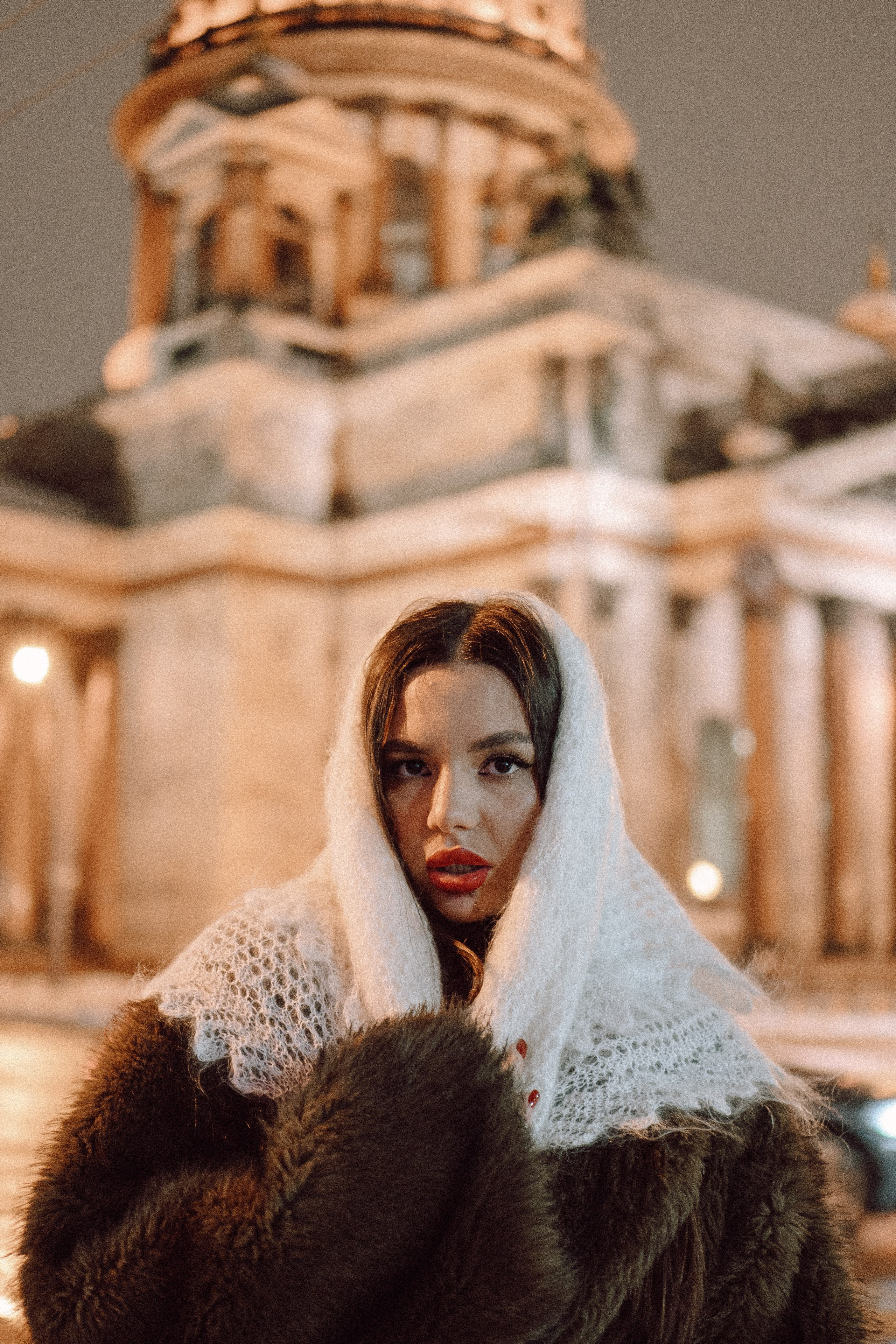 В Русском стиле. Профессиональный фотограф, Санкт-Петербург — Виктория Богомолова