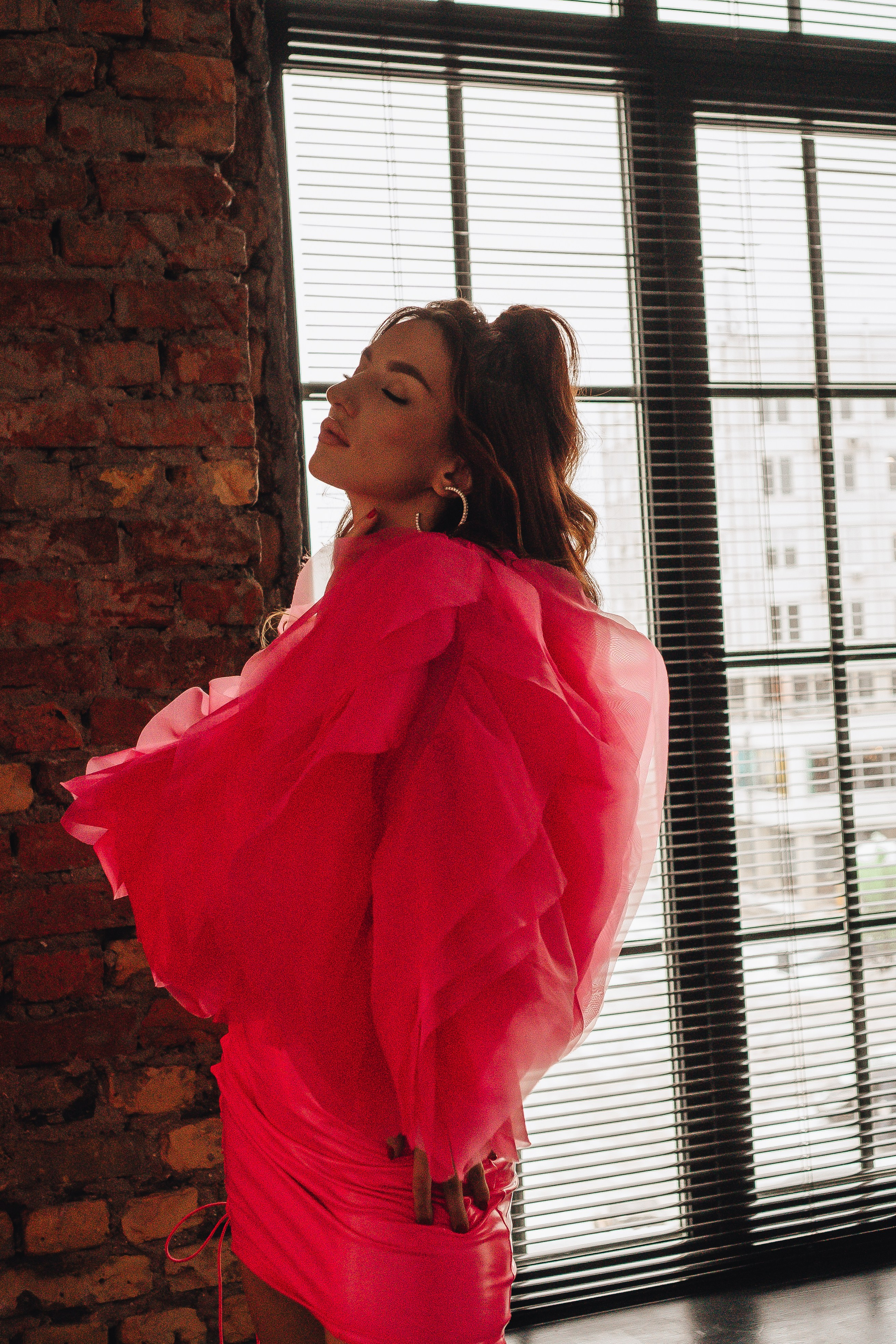 НОВОГОДНЯЯ СТУДИЯ. Профессиональный фотограф, Санкт-Петербург — Виктория Богомолова