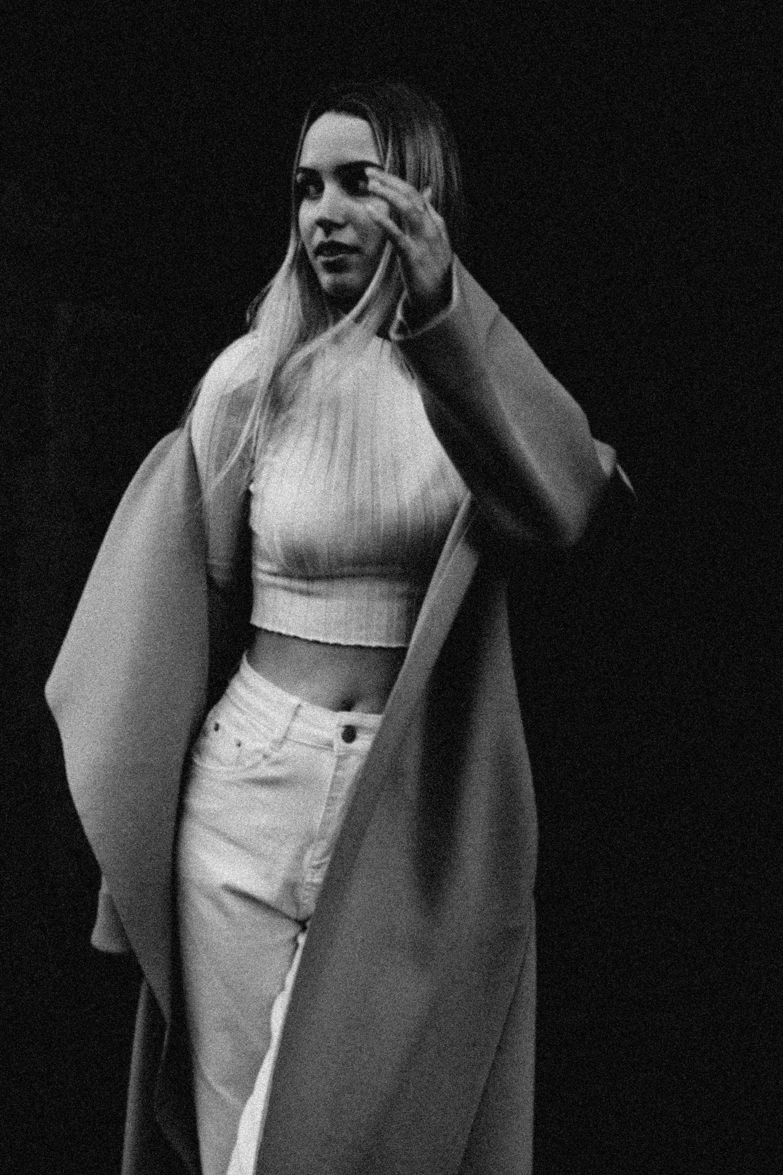 На закате. Профессиональный фотограф, Санкт-Петербург — Виктория Богомолова