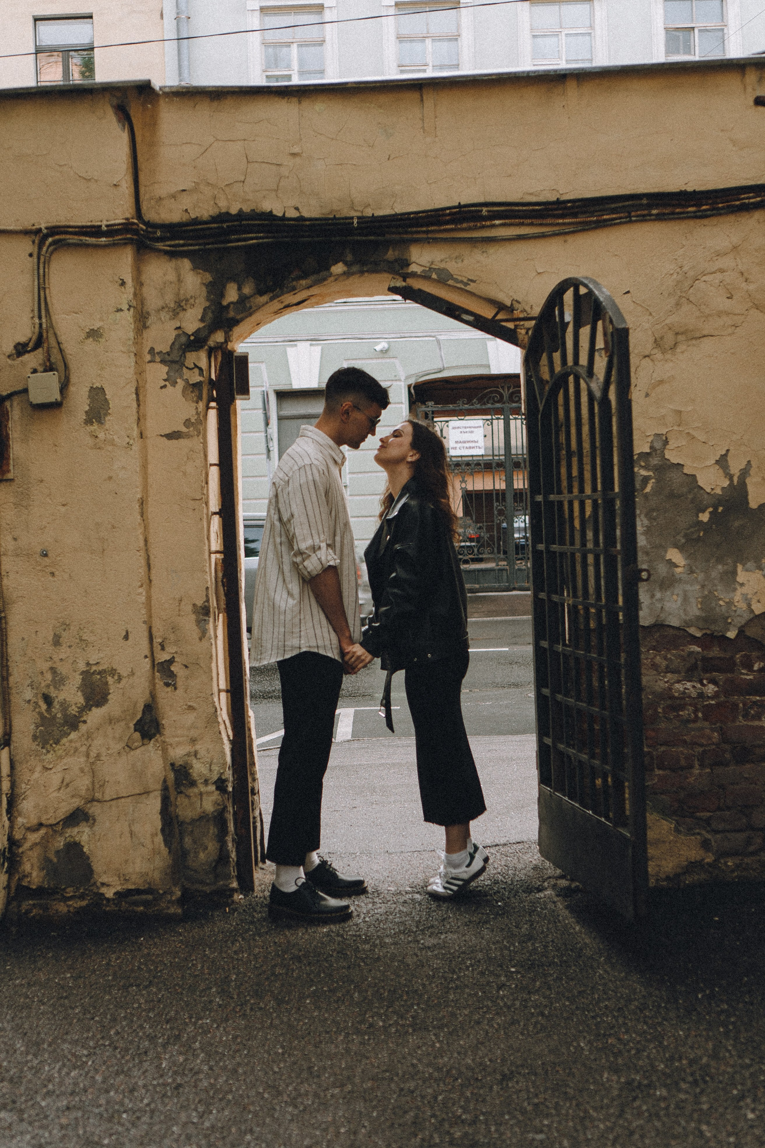 ЛЮБОВЬ В ИЮНЕ. Профессиональный фотограф, Санкт-Петербург — Виктория Богомолова