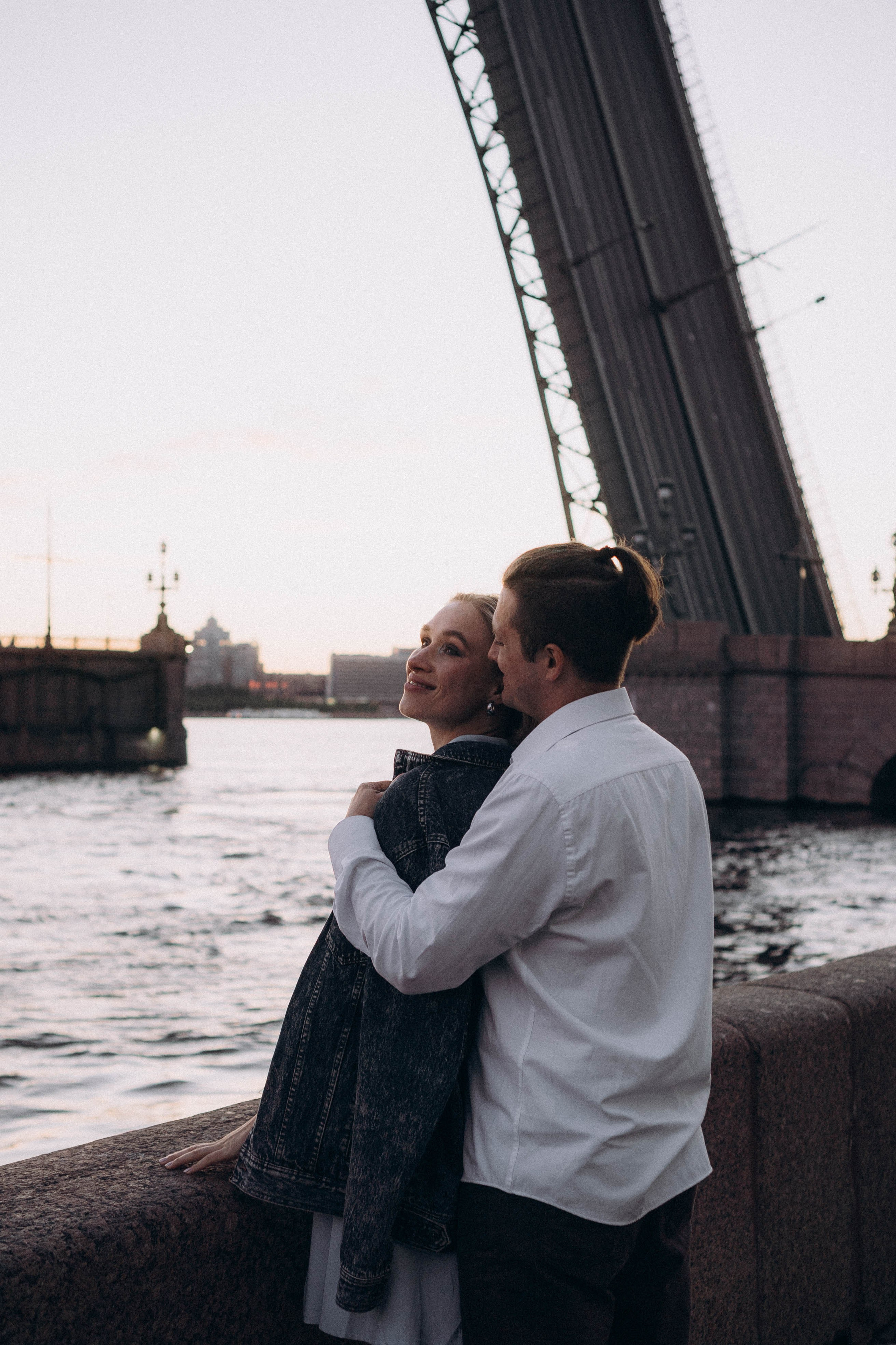 СЧАСТЛИВОЕ УТРО. Профессиональный фотограф, Санкт-Петербург — Виктория Богомолова