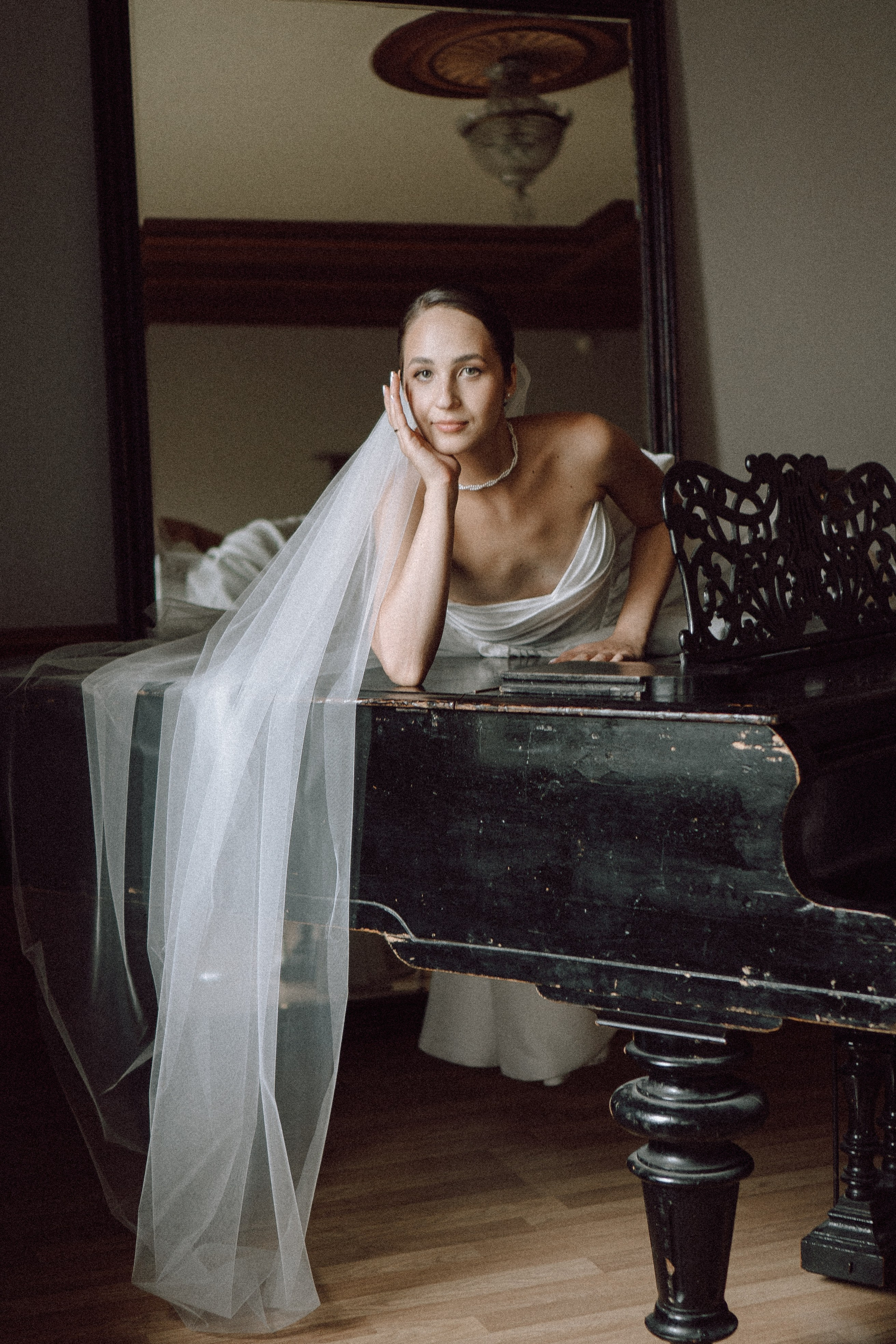 ЗАГС И ПРОГУЛКА 2 ЧАСА. Профессиональный фотограф, Санкт-Петербург — Виктория Богомолова