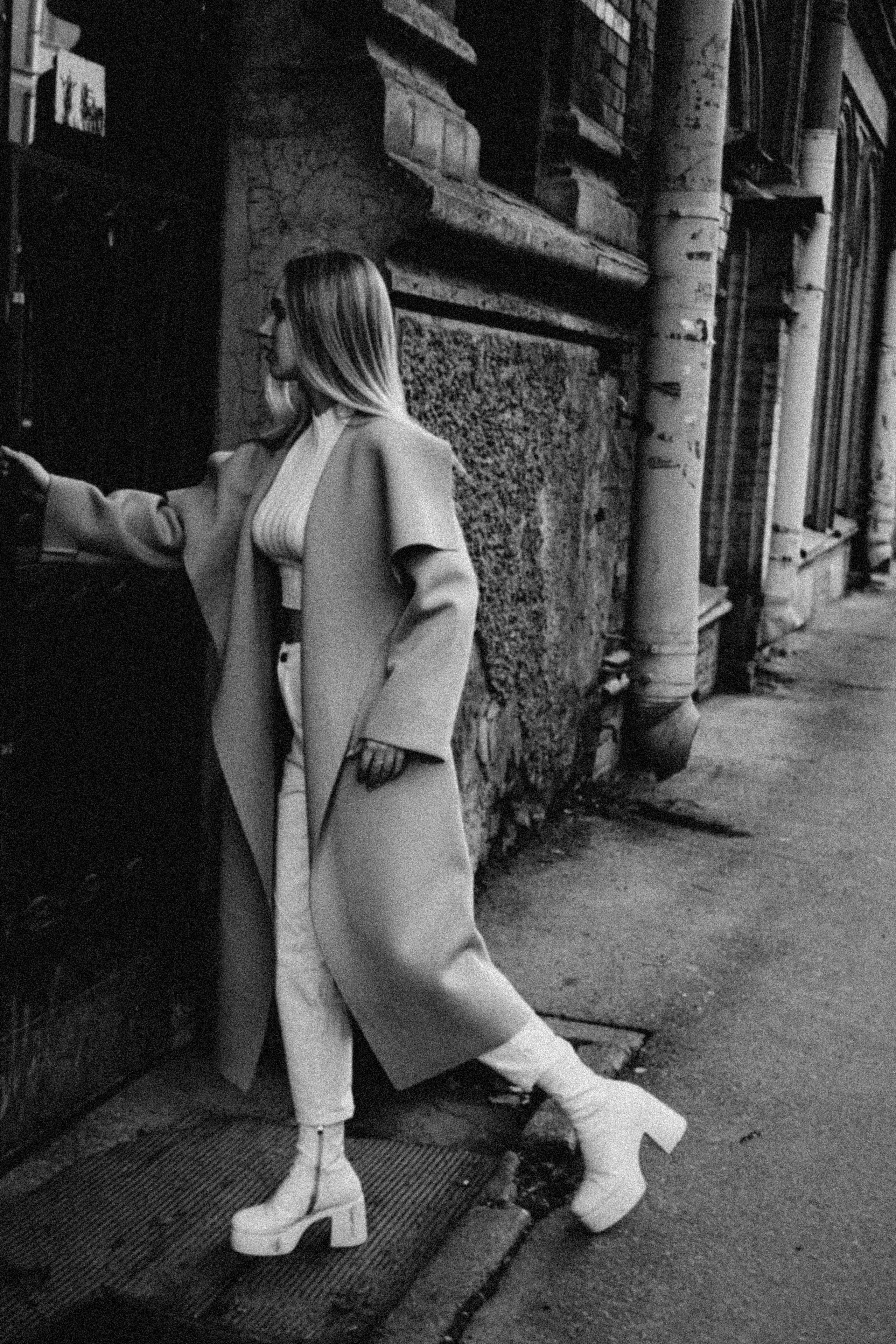 На закате. Профессиональный фотограф, Санкт-Петербург — Виктория Богомолова