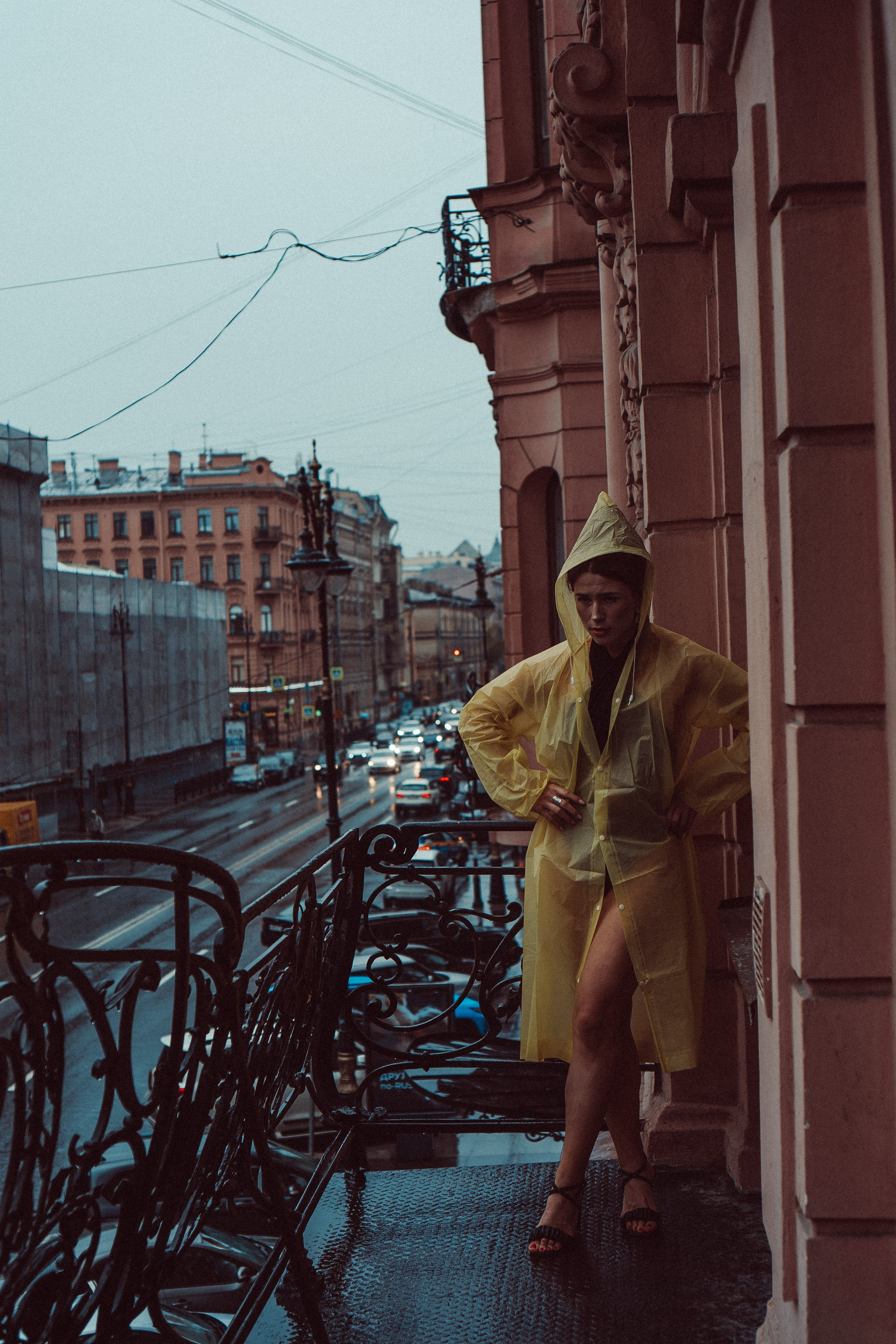 НЕМНОЖКО ИТАЛИИ. Профессиональный фотограф, Санкт-Петербург — Виктория Богомолова