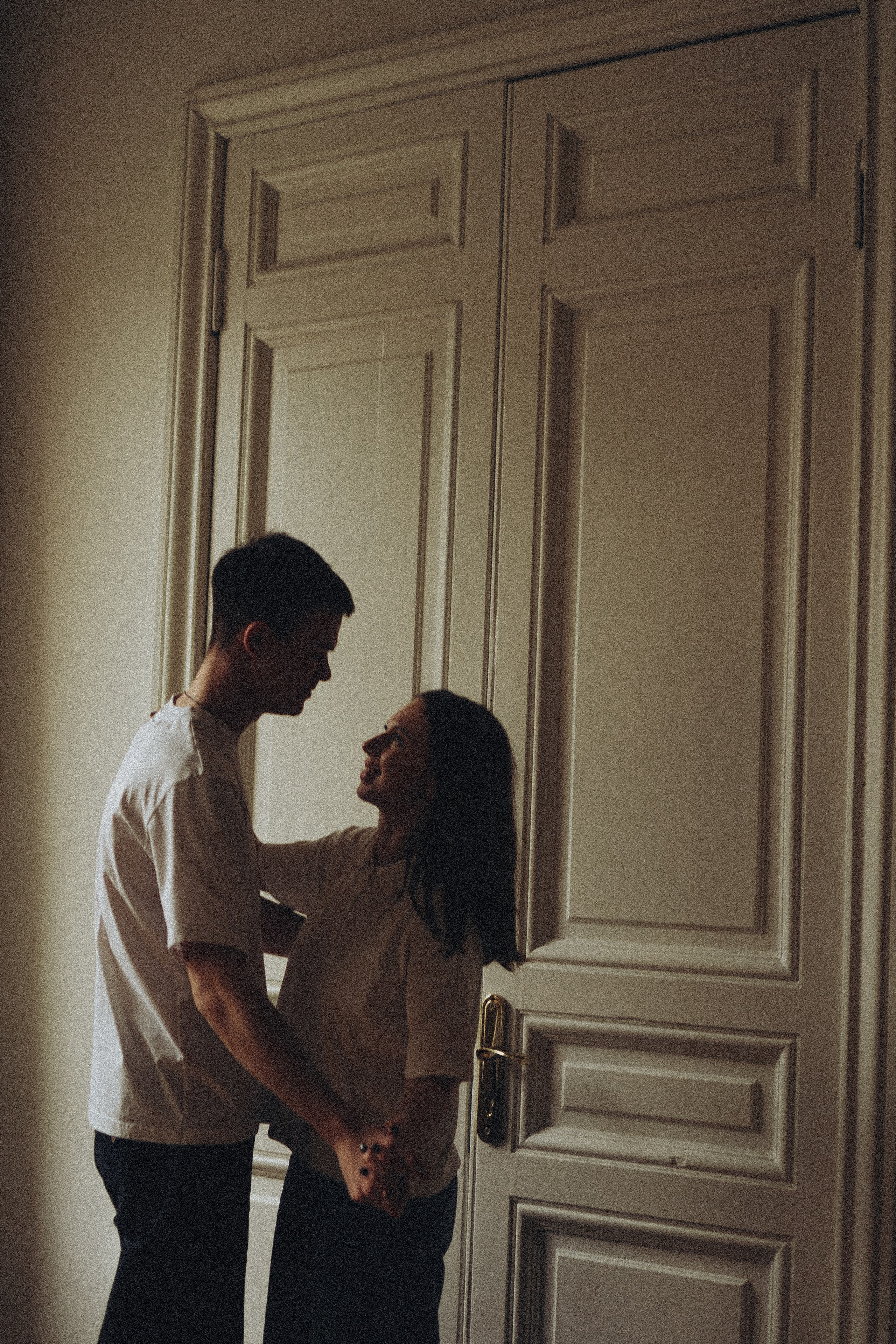 Студийная история. Профессиональный фотограф, Санкт-Петербург — Виктория Богомолова