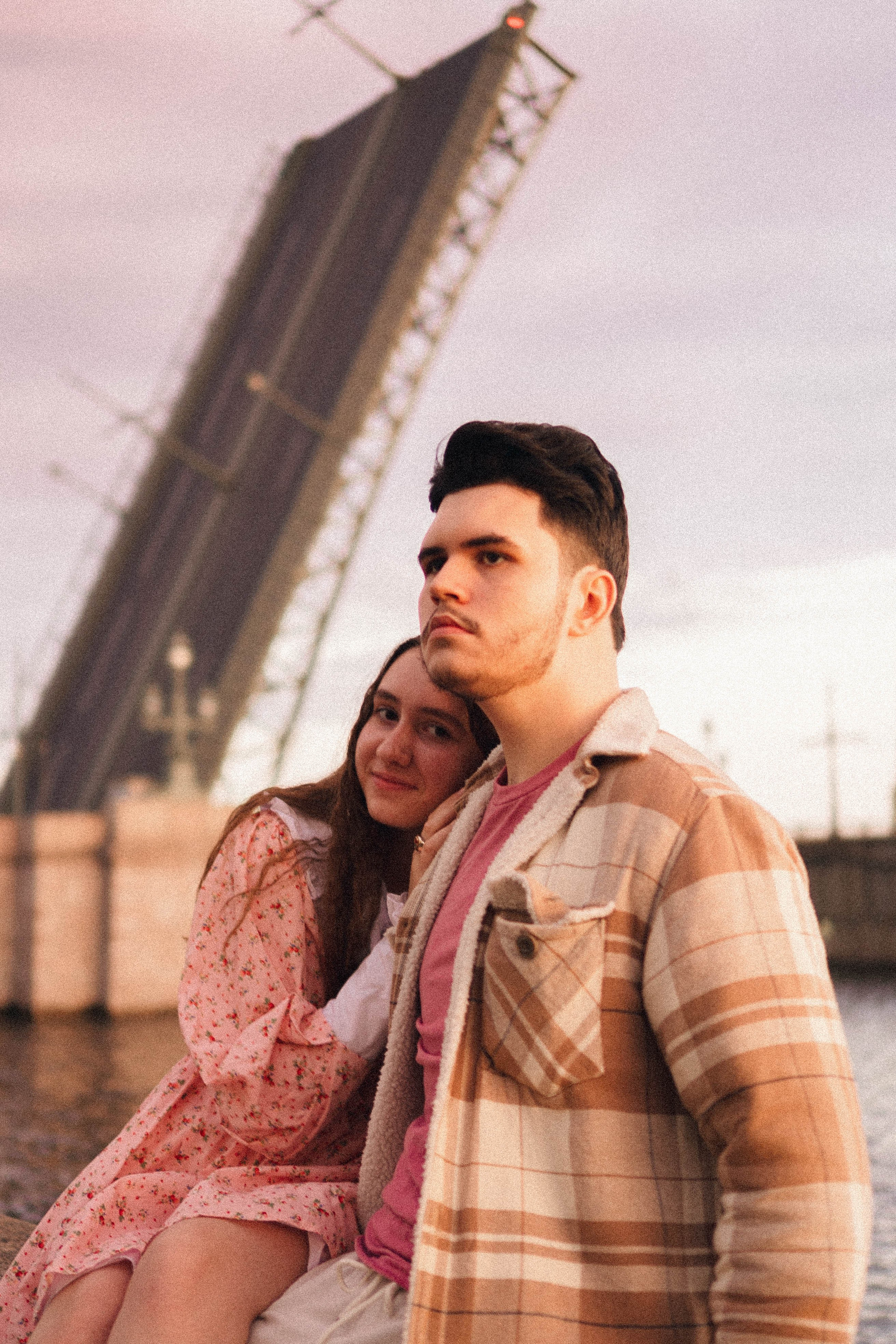 Любовь. Профессиональный фотограф, Санкт-Петербург — Виктория Богомолова