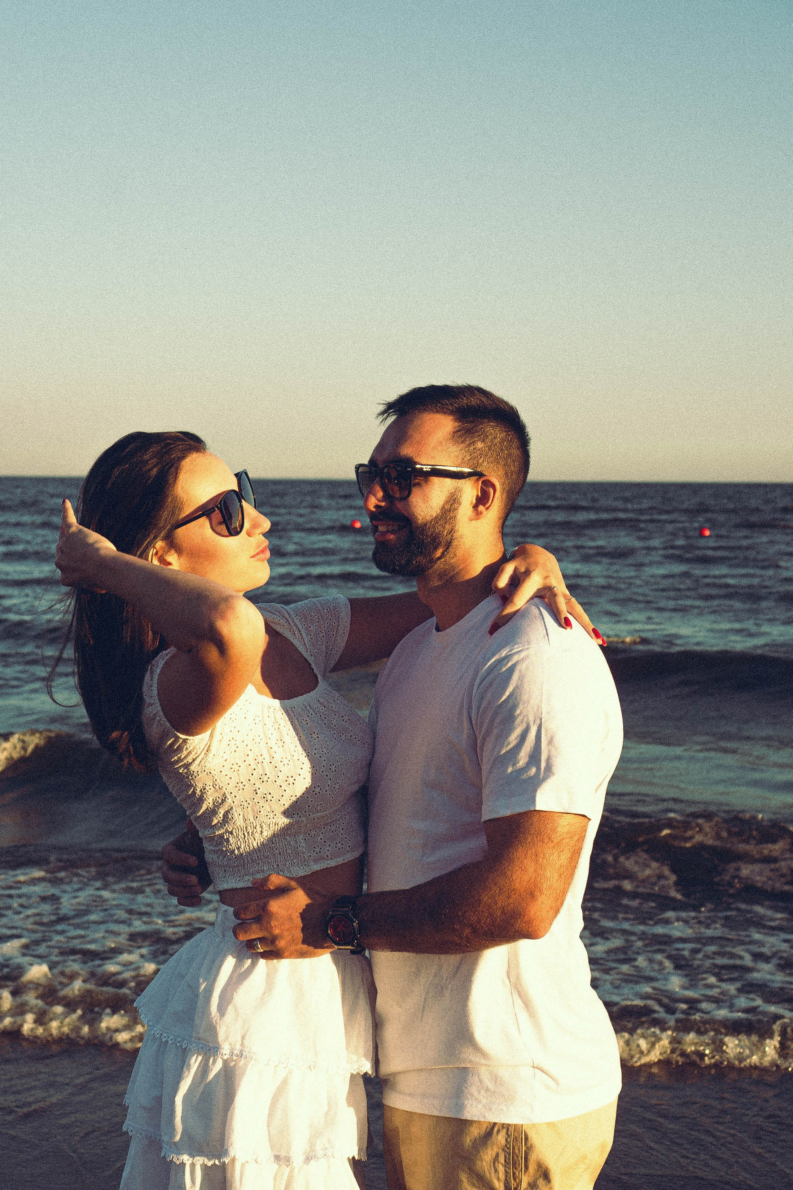 Любовь на заливе. Профессиональный фотограф, Санкт-Петербург — Виктория Богомолова