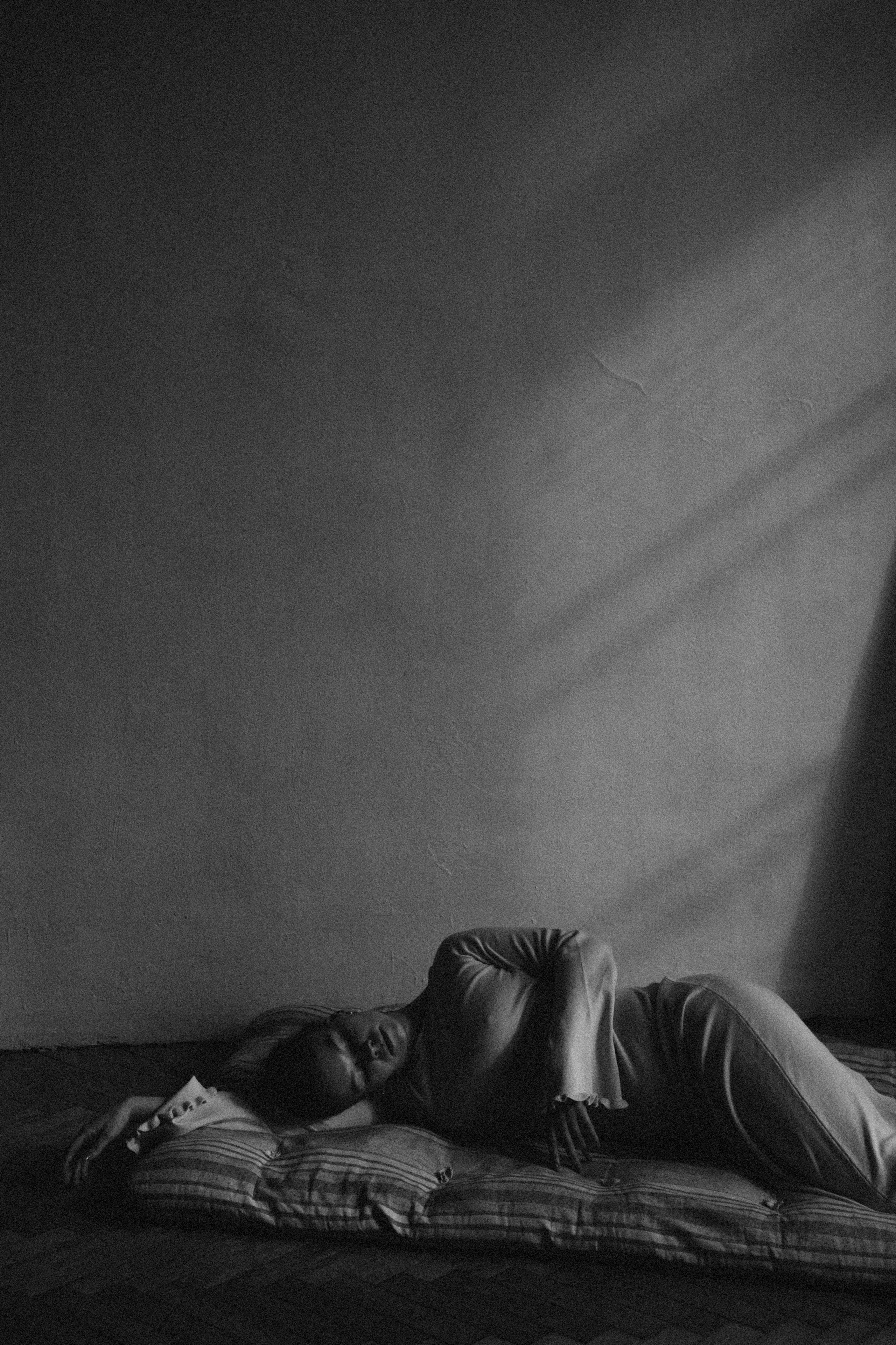 Студийная для девушки. Профессиональный фотограф, Санкт-Петербург — Виктория Богомолова