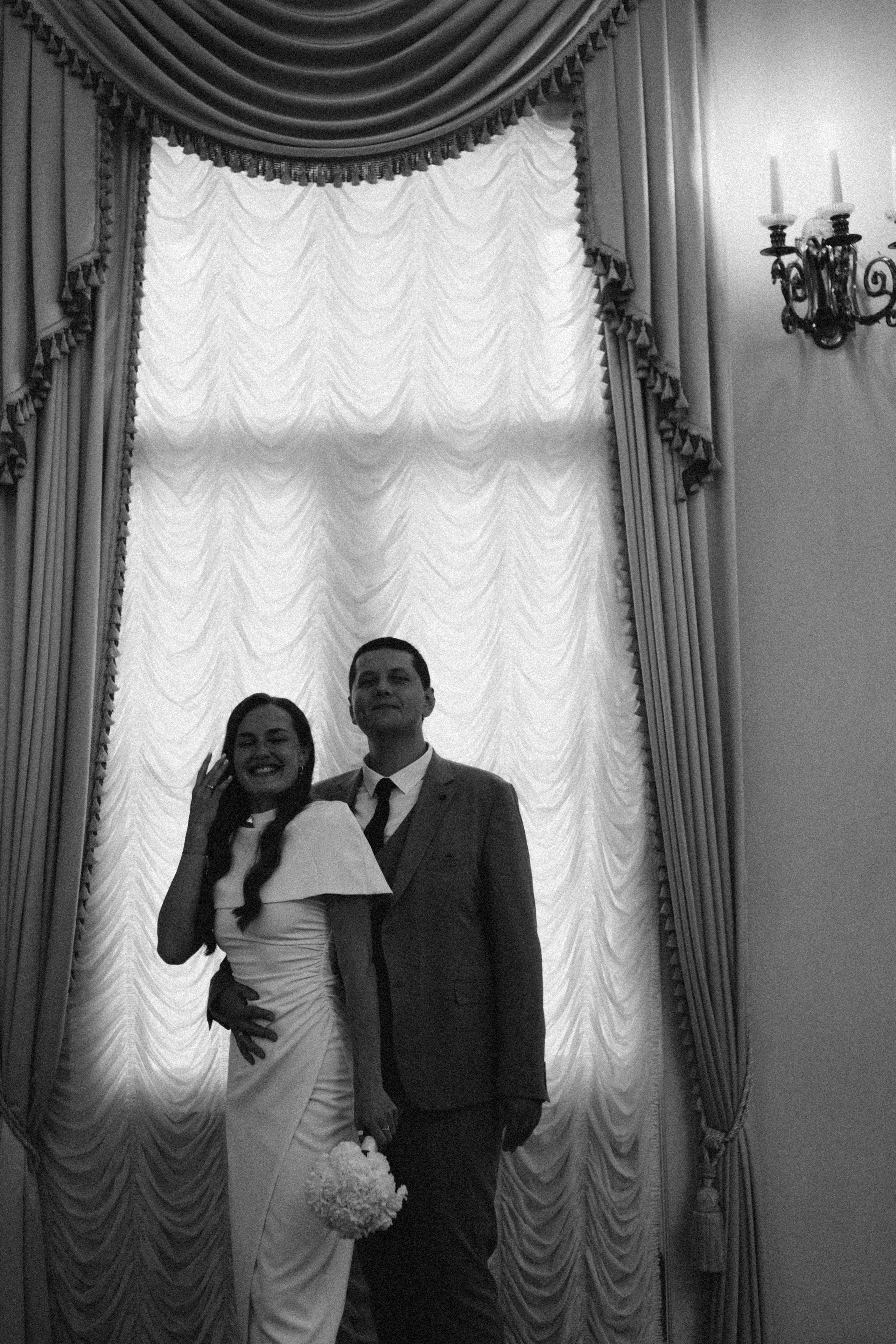 СВАДЕБНАЯ В ПУШКИНЕ. Профессиональный фотограф, Санкт-Петербург — Виктория Богомолова