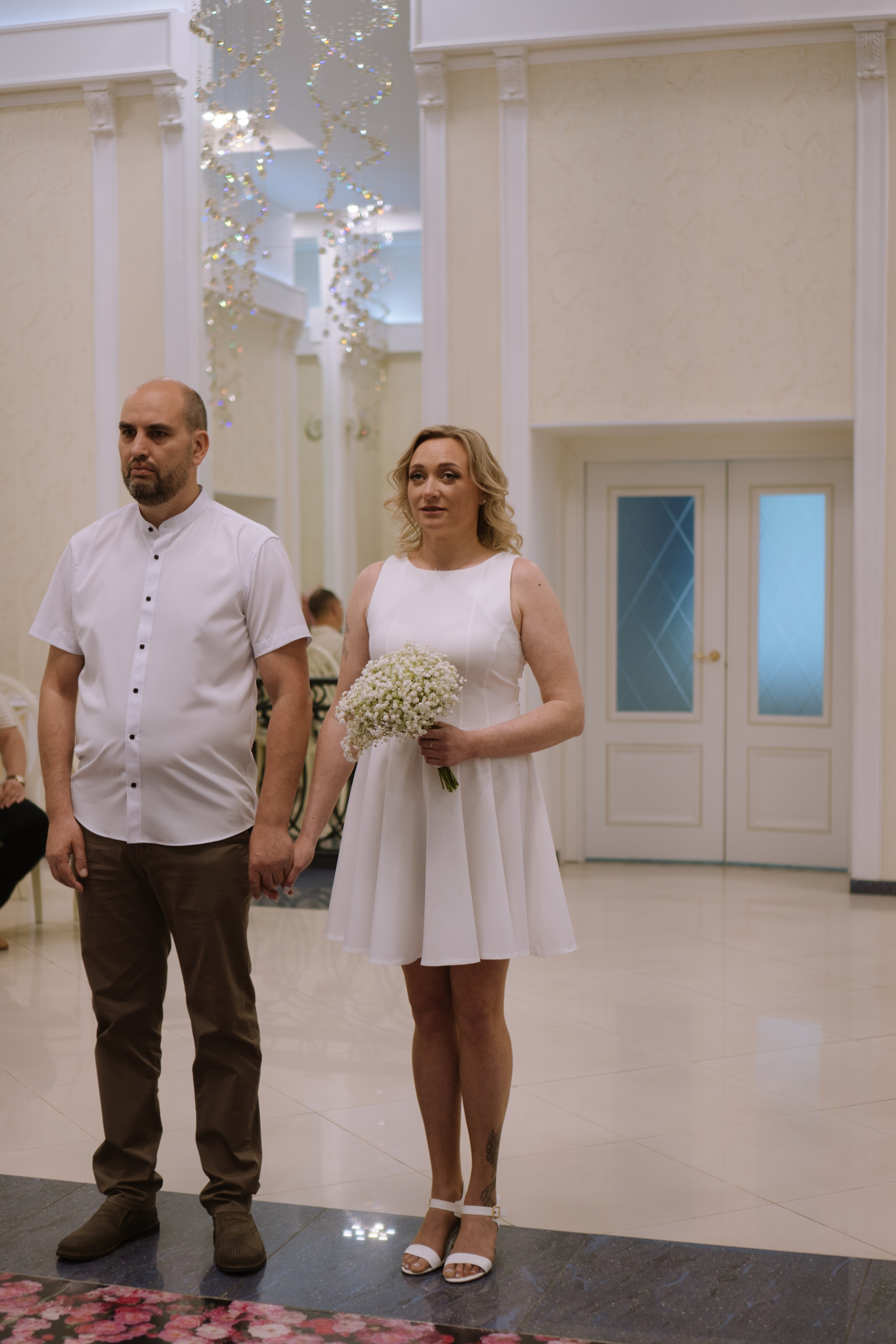 СВАДЕБНЫЙ РЕПОРТАЖ. Профессиональный фотограф, Санкт-Петербург — Виктория Богомолова